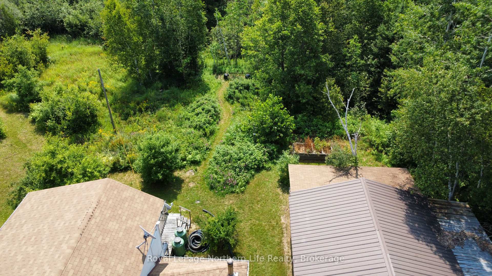 Photo 5 of 202 Highway 17 E, Bonfield — HOMEH