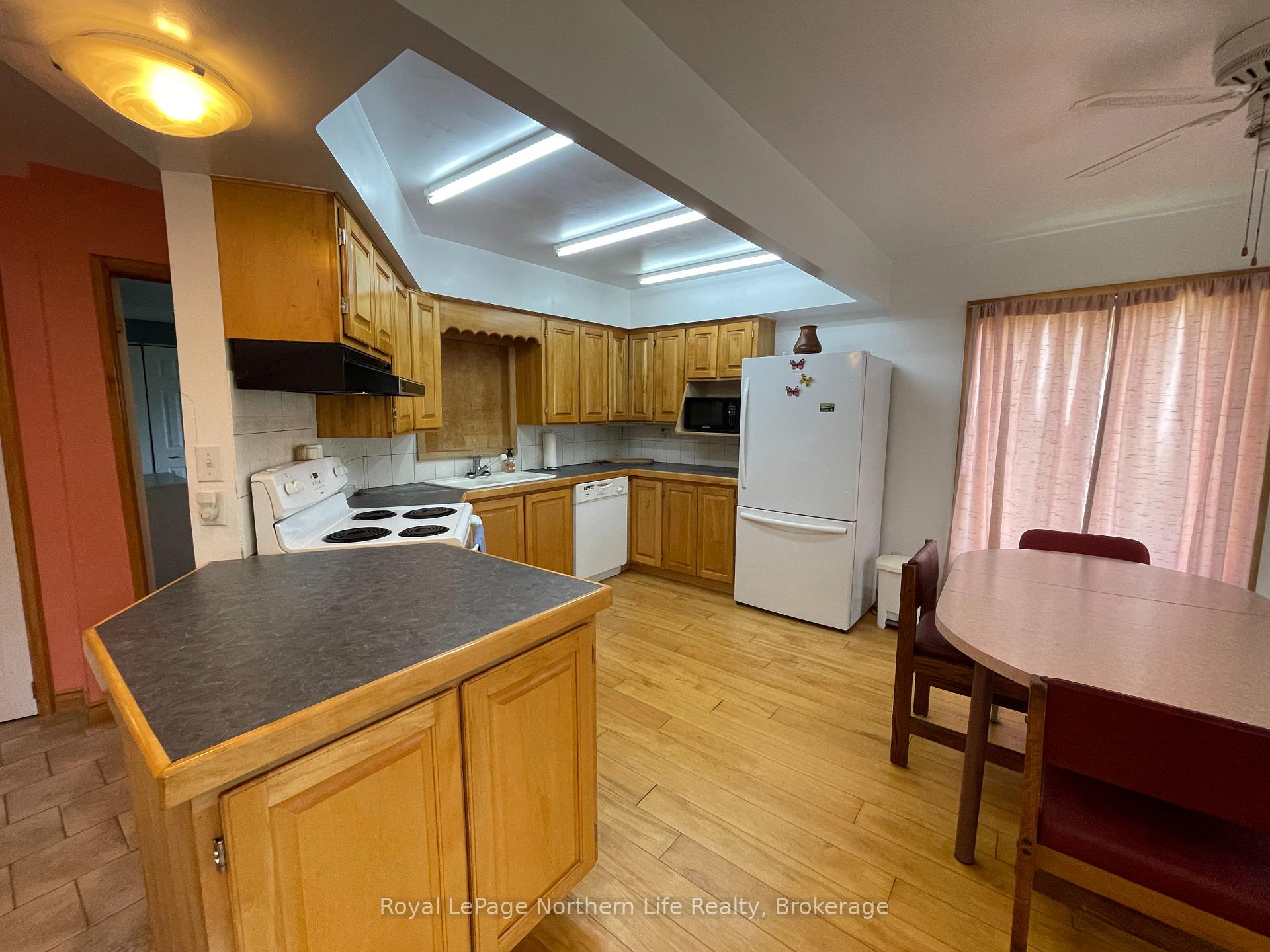 Photo 10 of 202 Highway 17 E, Bonfield — HOMEH