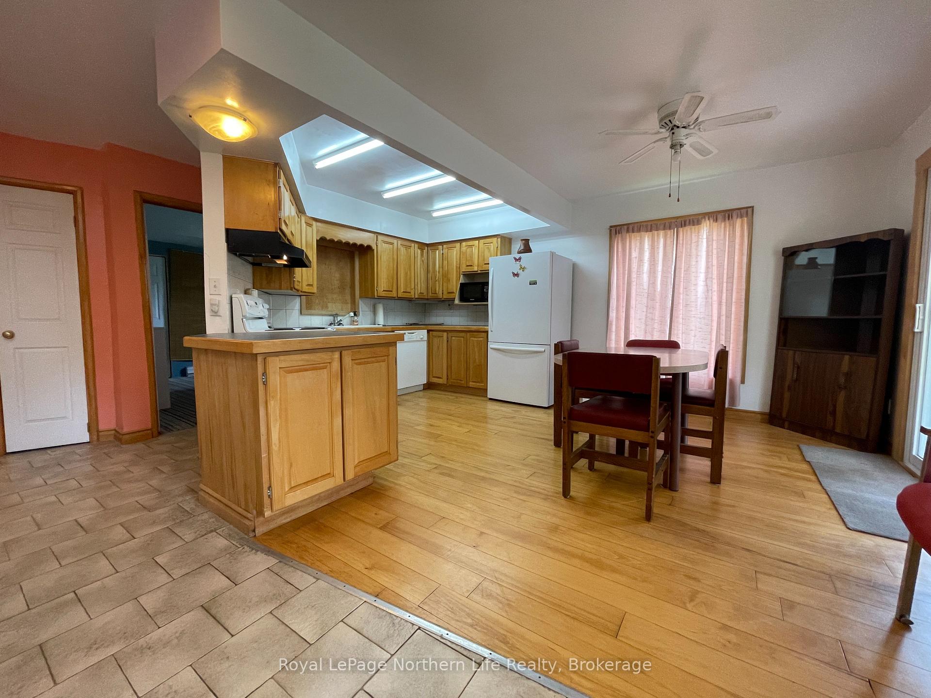 Photo 12 of 202 Highway 17 E, Bonfield — HOMEH