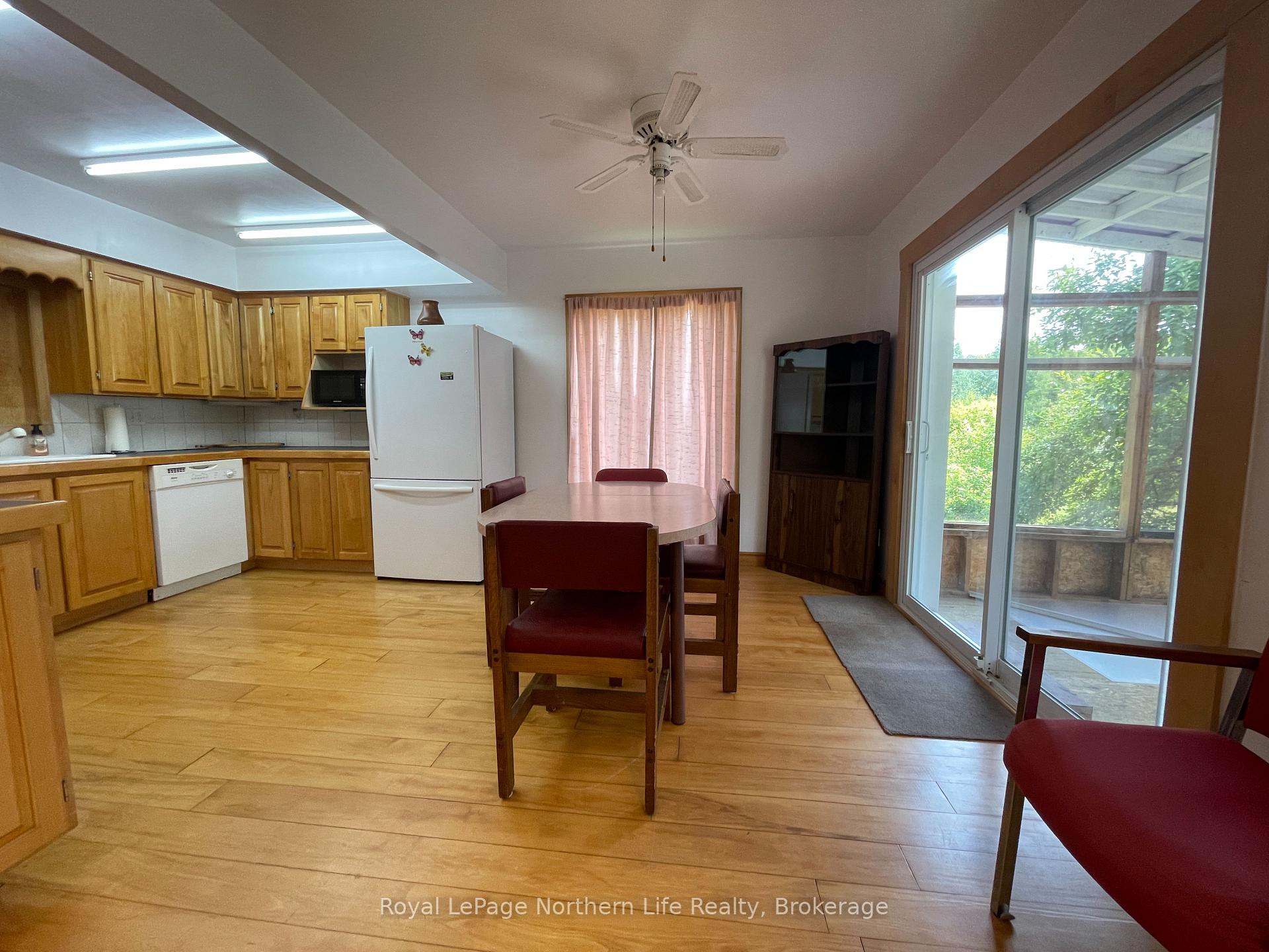 Photo 13 of 202 Highway 17 E, Bonfield — HOMEH