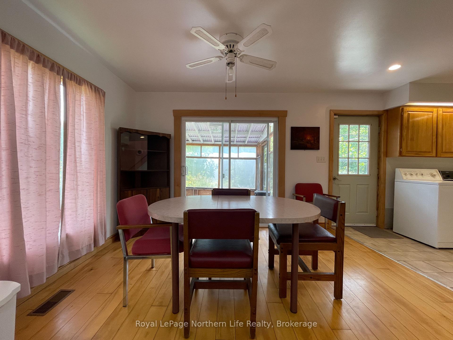 Photo 14 of 202 Highway 17 E, Bonfield — HOMEH