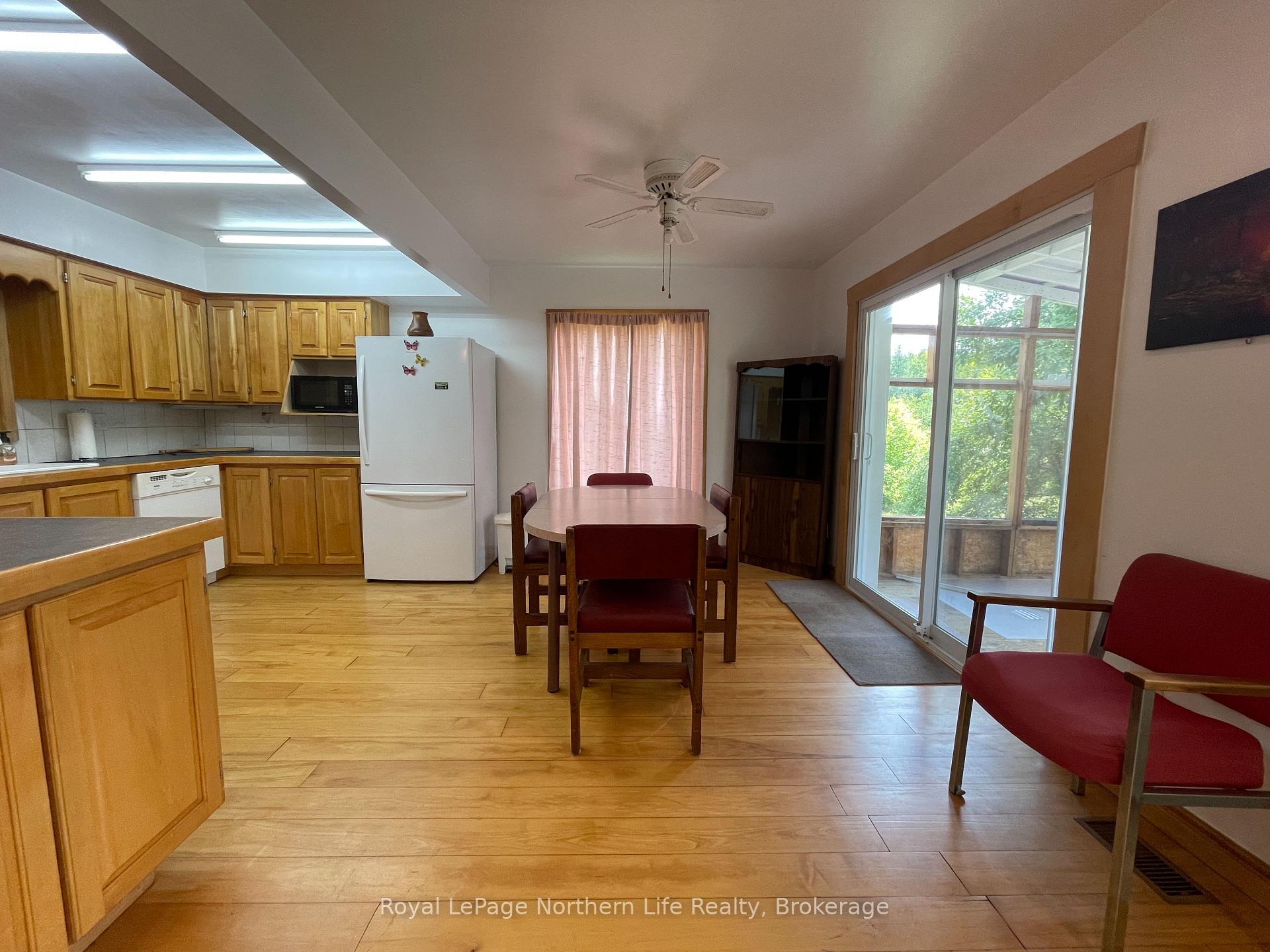 Photo 15 of 202 Highway 17 E, Bonfield — HOMEH