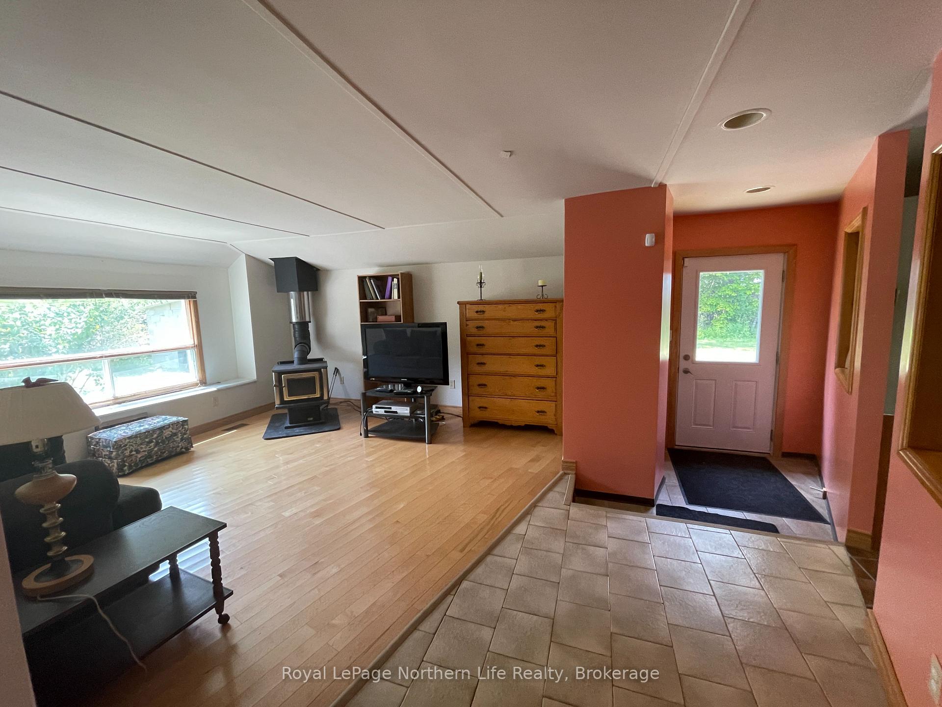 Photo 23 of 202 Highway 17 E, Bonfield — HOMEH