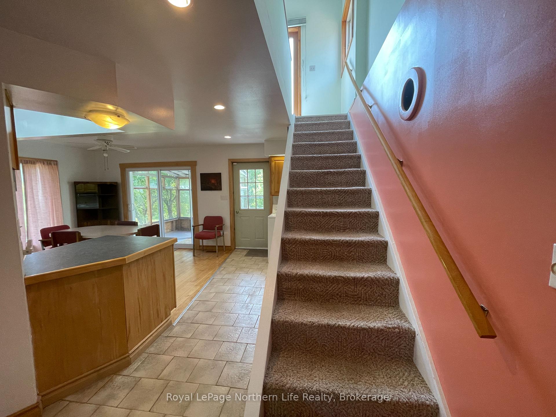 Photo 29 of 202 Highway 17 E, Bonfield — HOMEH