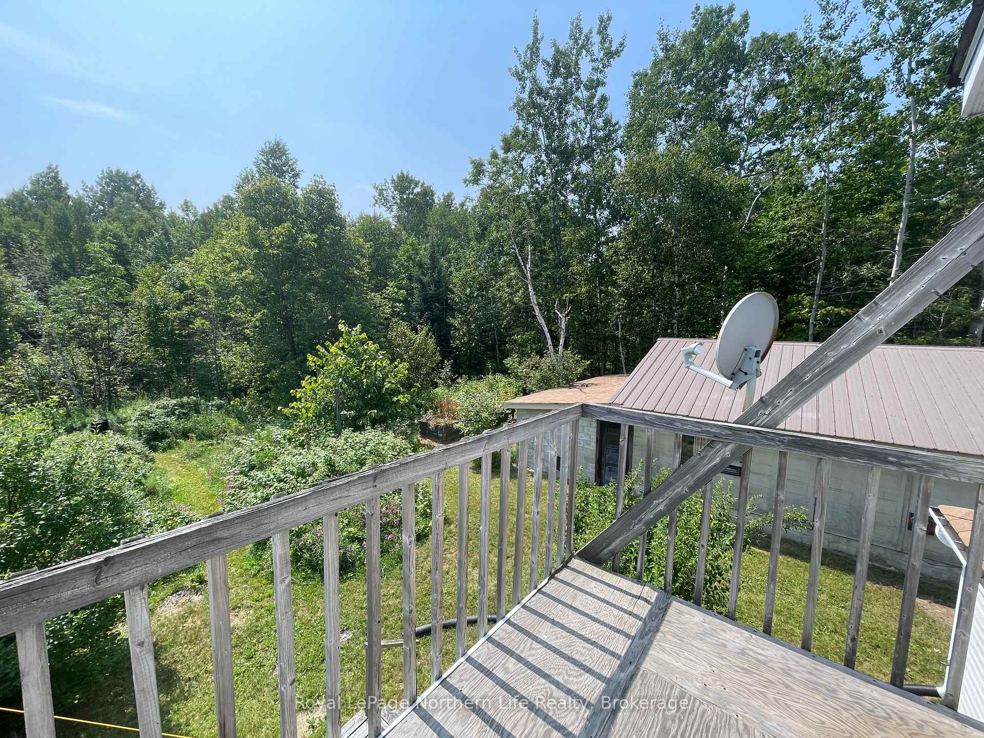 Photo 32 of 202 Highway 17 E, Bonfield — HOMEH