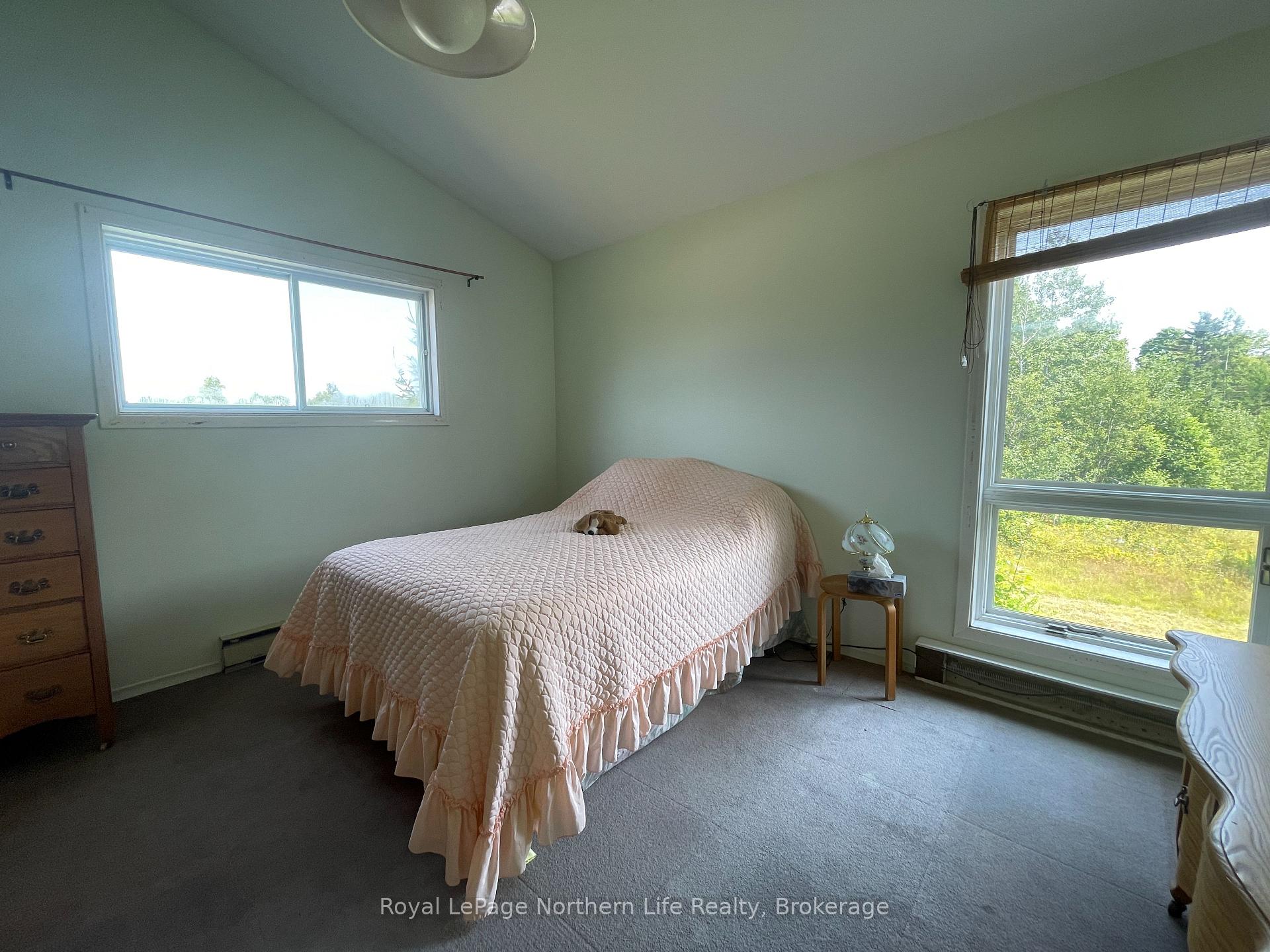 Photo 33 of 202 Highway 17 E, Bonfield — HOMEH