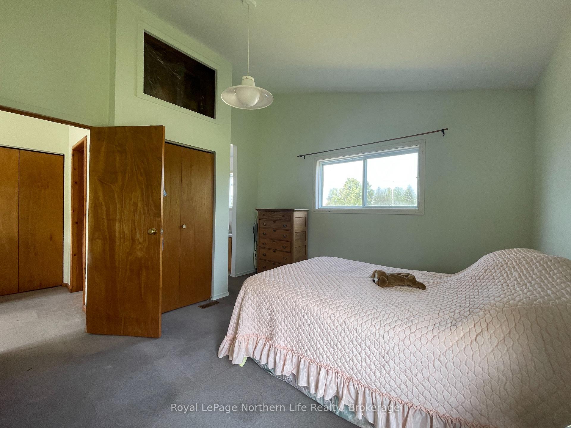 Photo 34 of 202 Highway 17 E, Bonfield — HOMEH