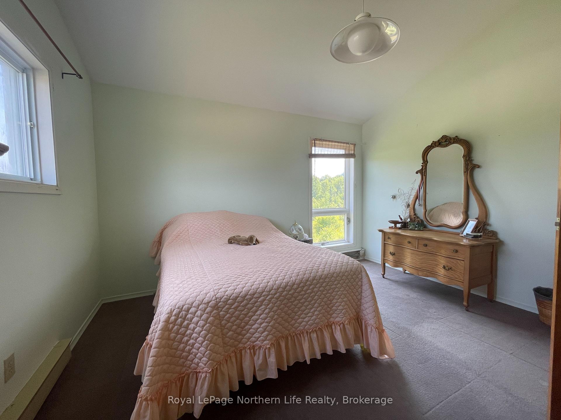 Photo 35 of 202 Highway 17 E, Bonfield — HOMEH