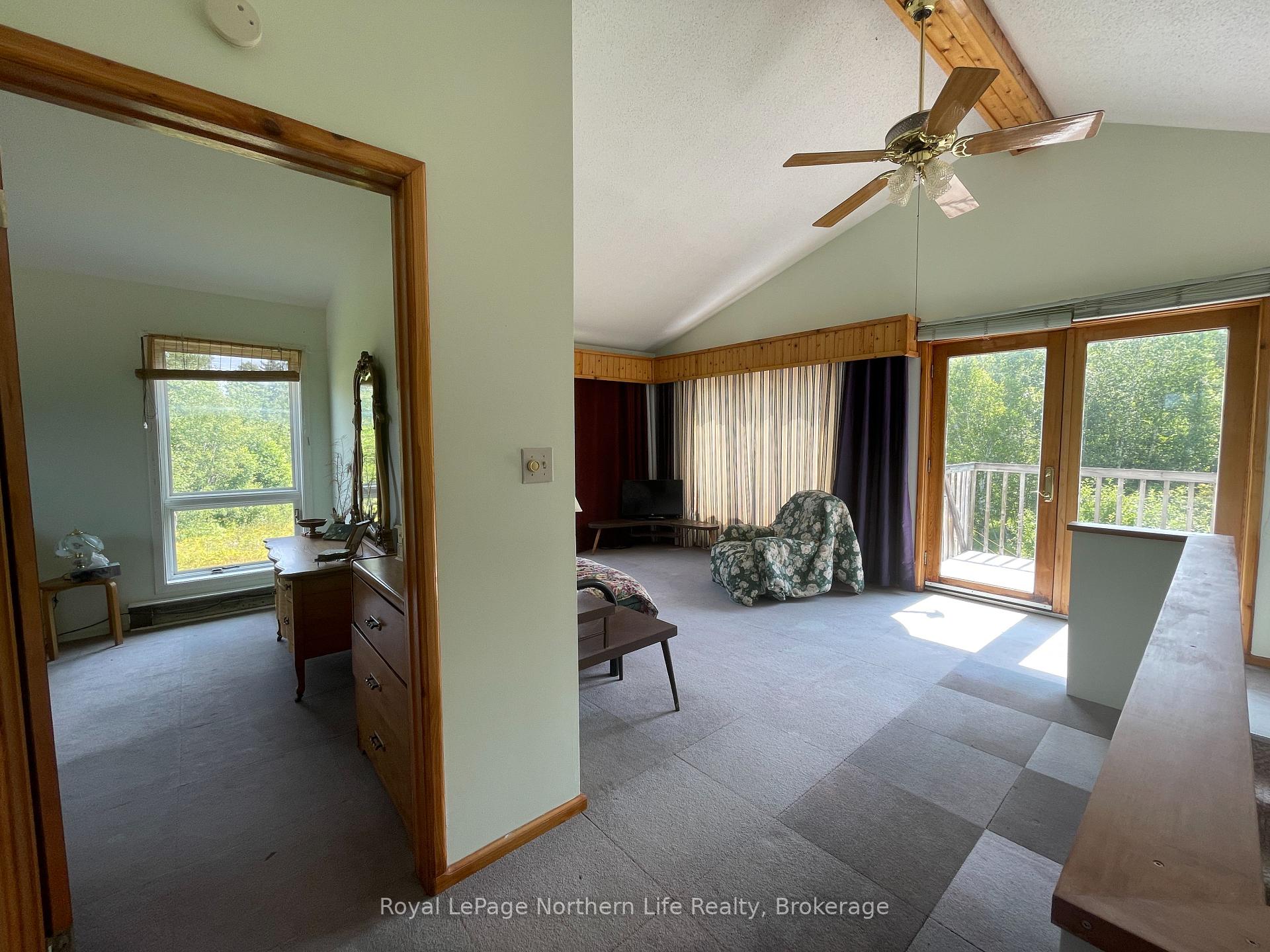 Photo 38 of 202 Highway 17 E, Bonfield — HOMEH