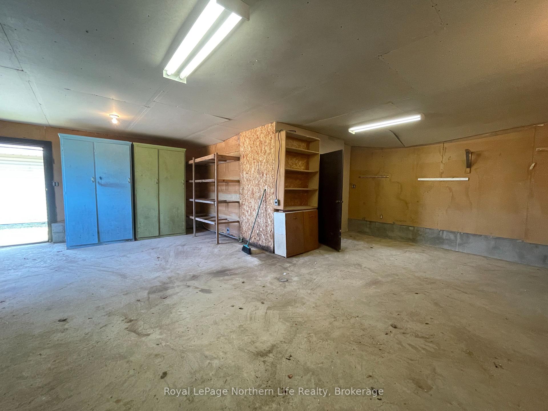 Photo 43 of 202 Highway 17 E, Bonfield — HOMEH