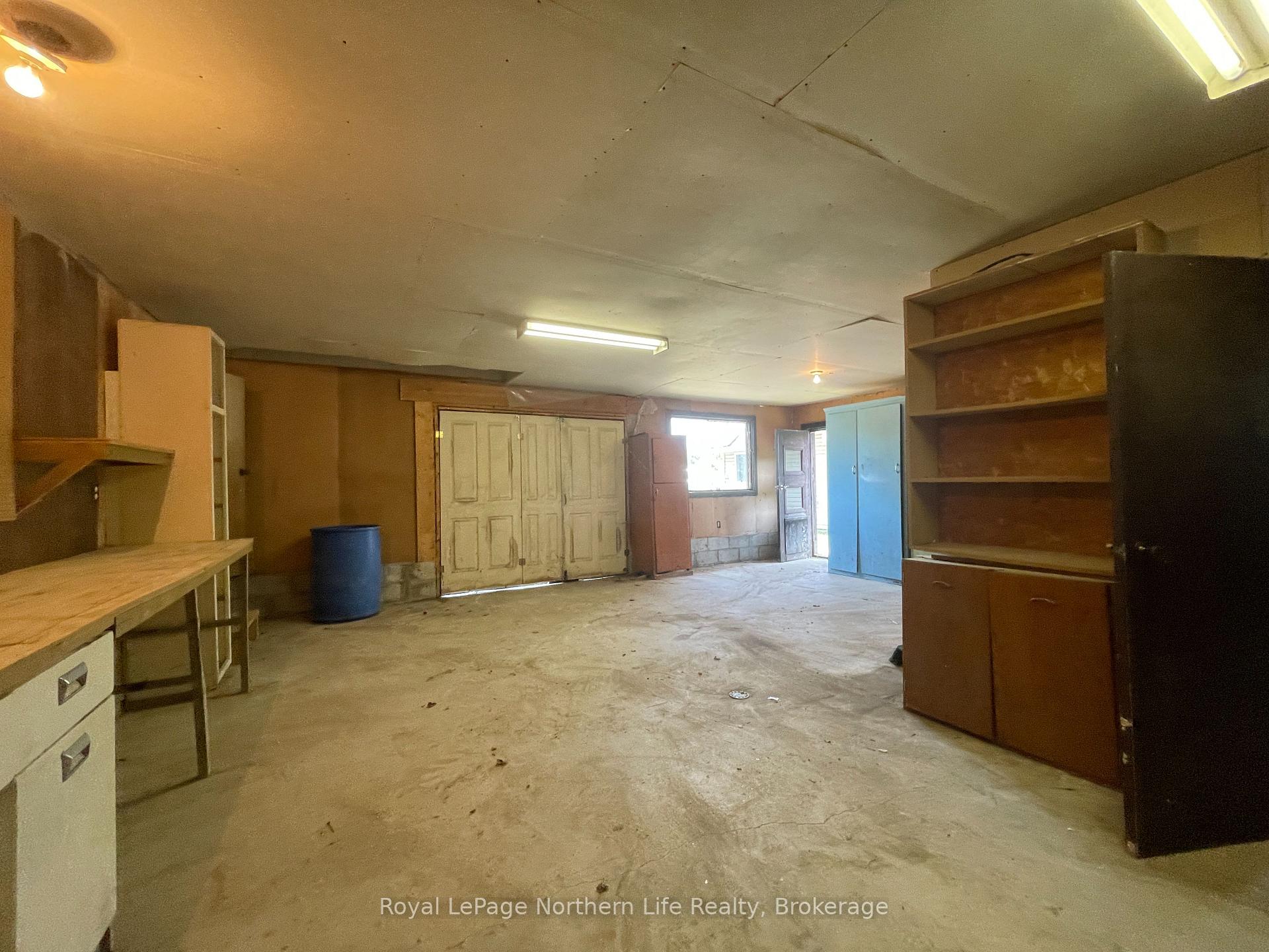 Photo 44 of 202 Highway 17 E, Bonfield — HOMEH