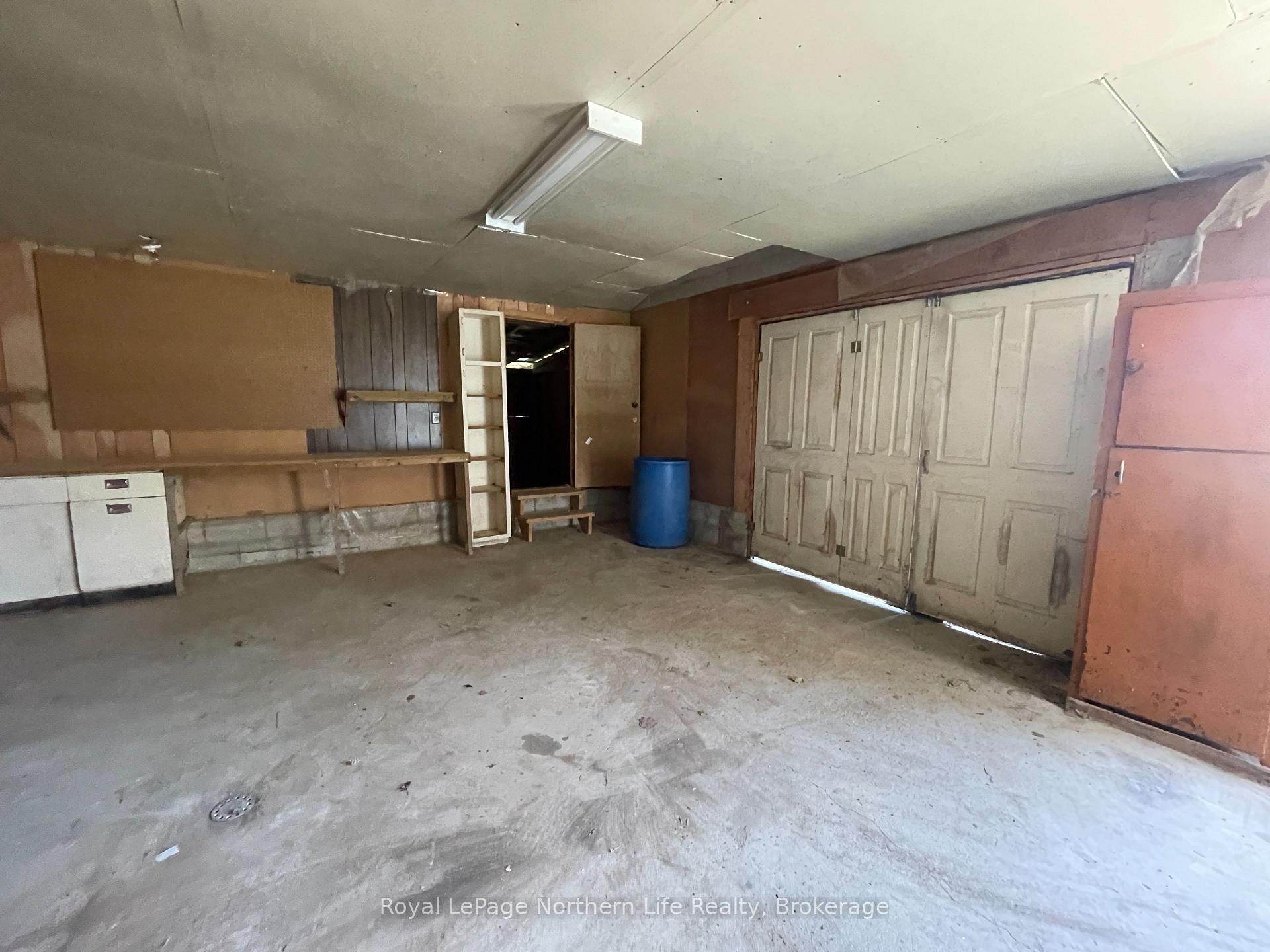 Photo 47 of 202 Highway 17 E, Bonfield — HOMEH