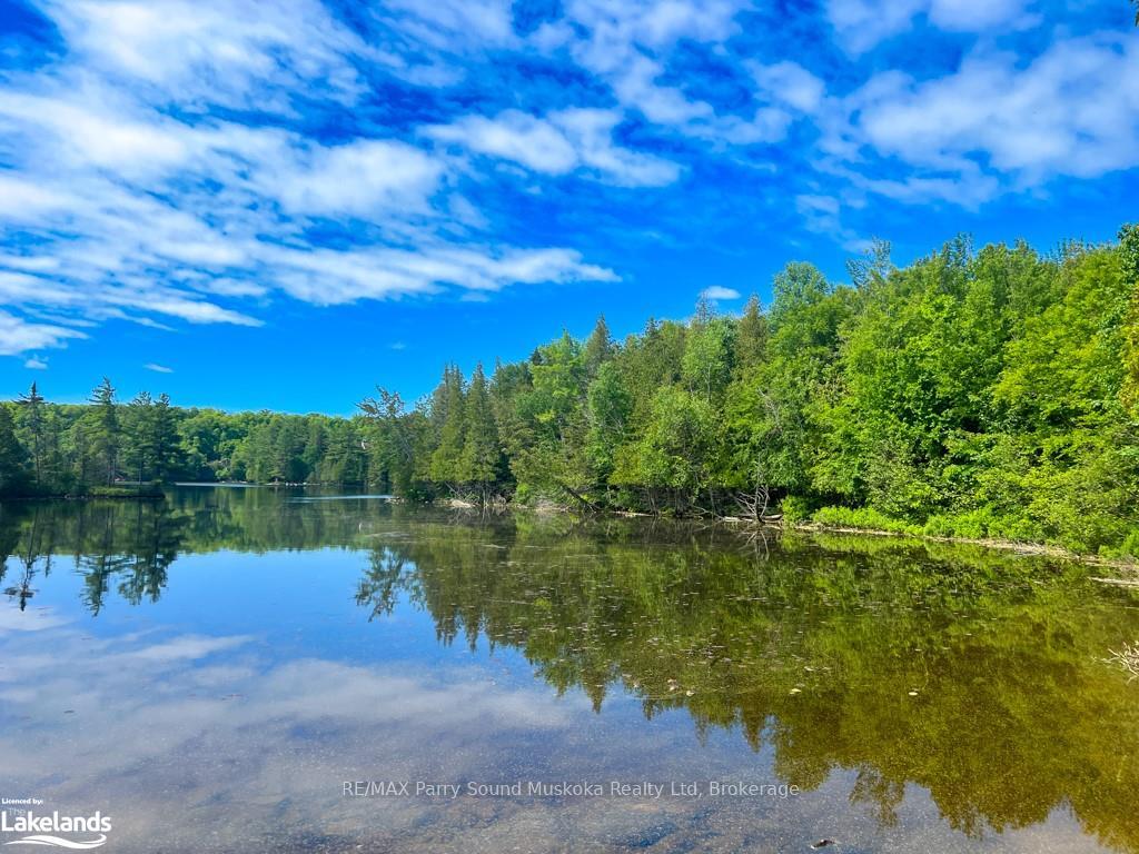 Photo 1 of LOT 6 Kribs Road, Magnetawan, Ahmic Harbour — HOMEH