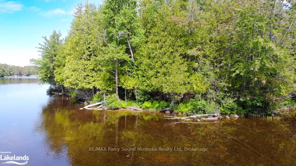 Photo 5 of LOT 6 Kribs Road, Magnetawan, Ahmic Harbour — HOMEH