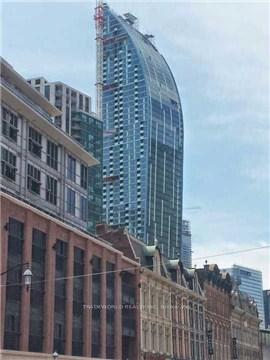 Front of Unit 5301, 8 The Esplanade