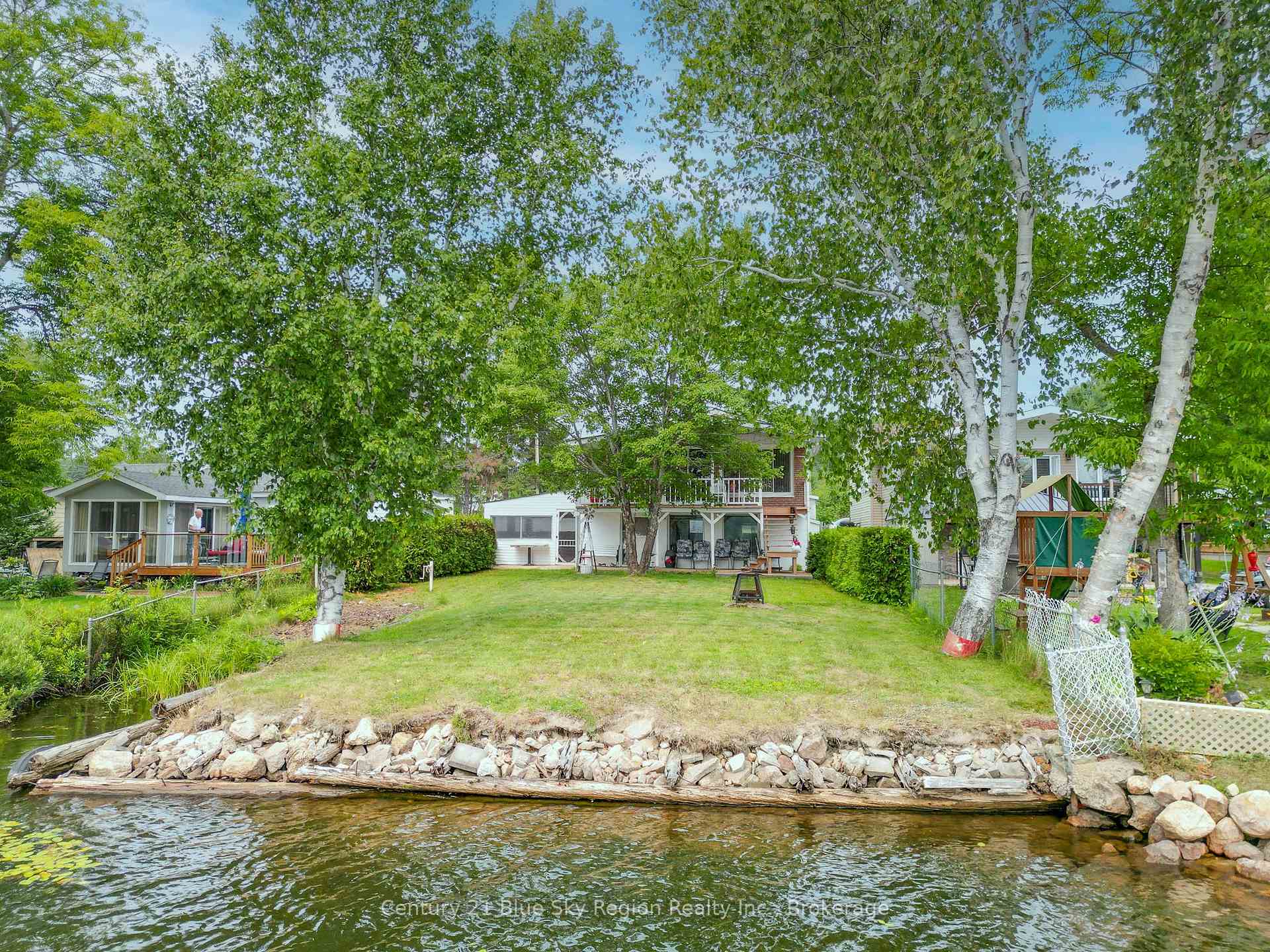 Photo 1 of 312 Martindale Lane, Bonfield — HOMEH