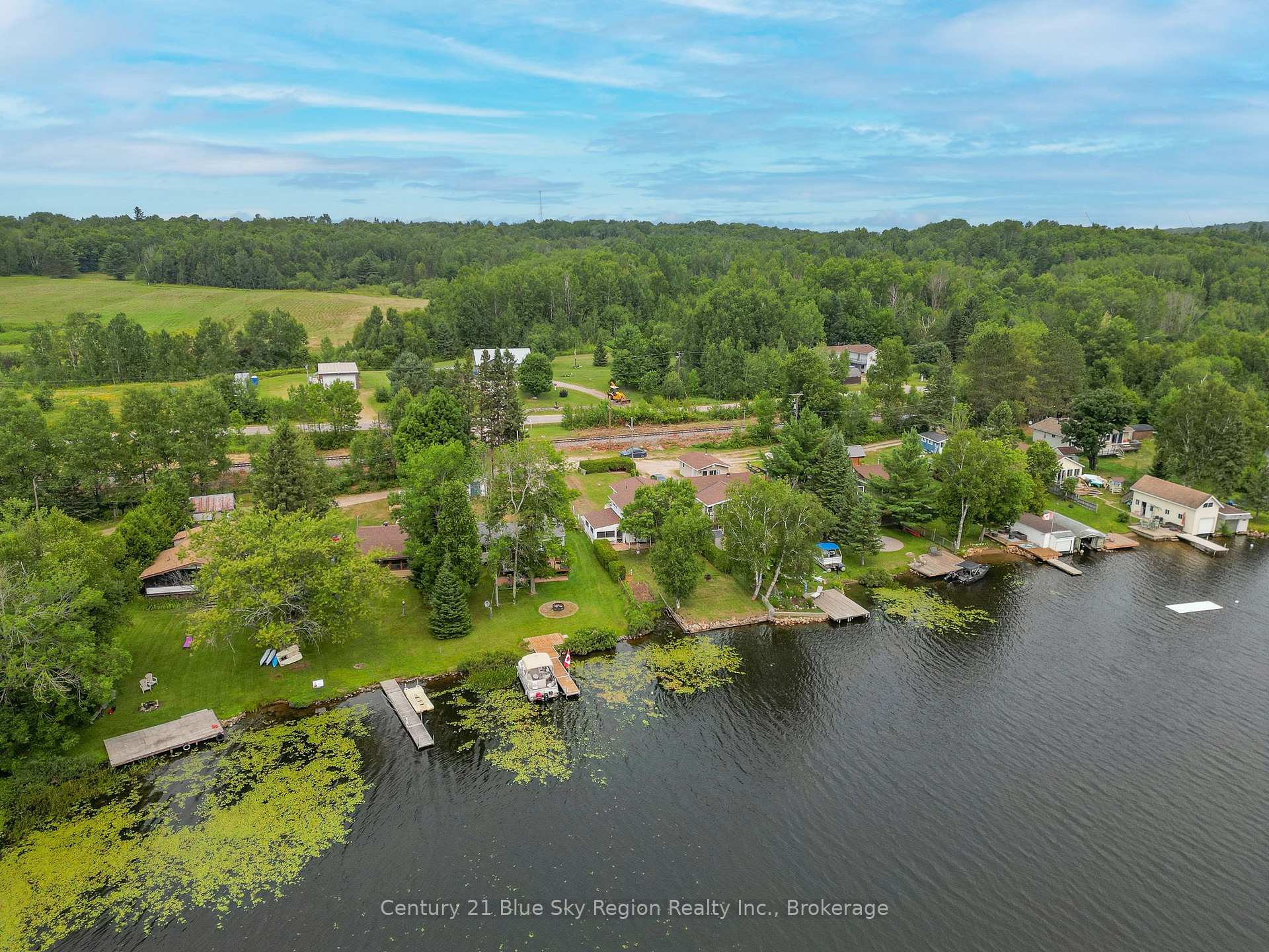 Photo 4 of 312 Martindale Lane, Bonfield — HOMEH