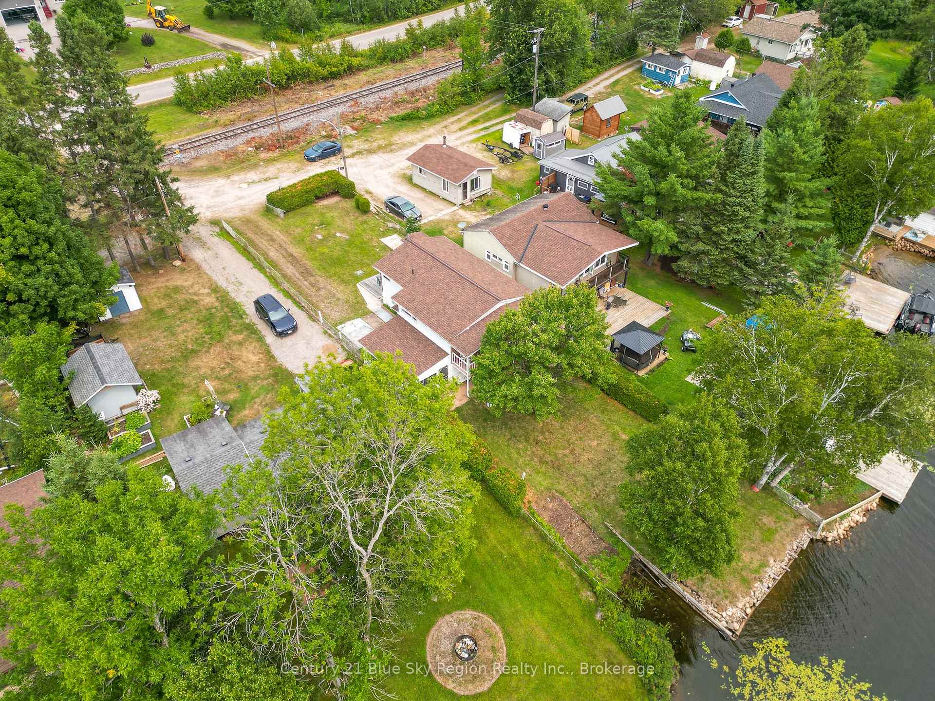 Photo 5 of 312 Martindale Lane, Bonfield — HOMEH