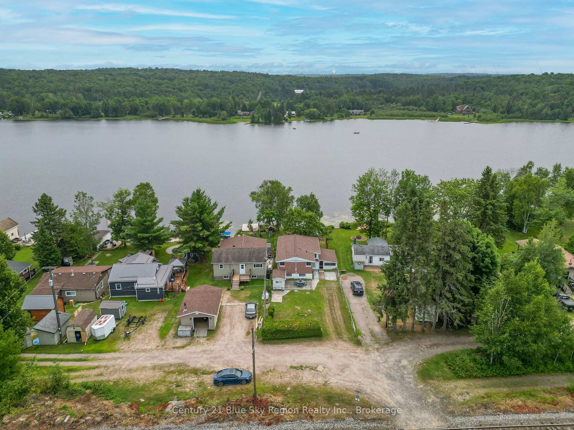 Photo 6 of 312 Martindale Lane, Bonfield — HOMEH