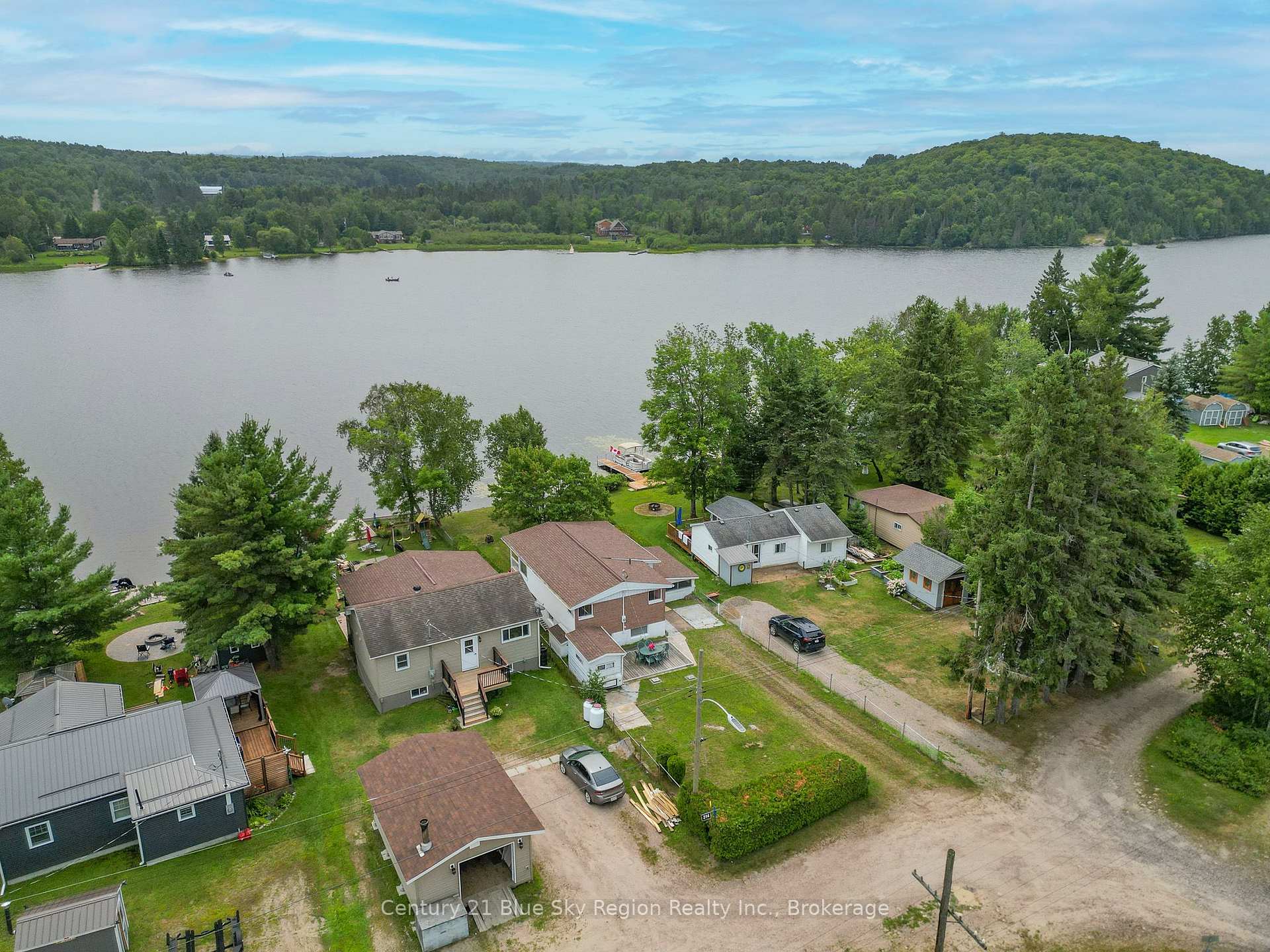 Photo 7 of 312 Martindale Lane, Bonfield — HOMEH