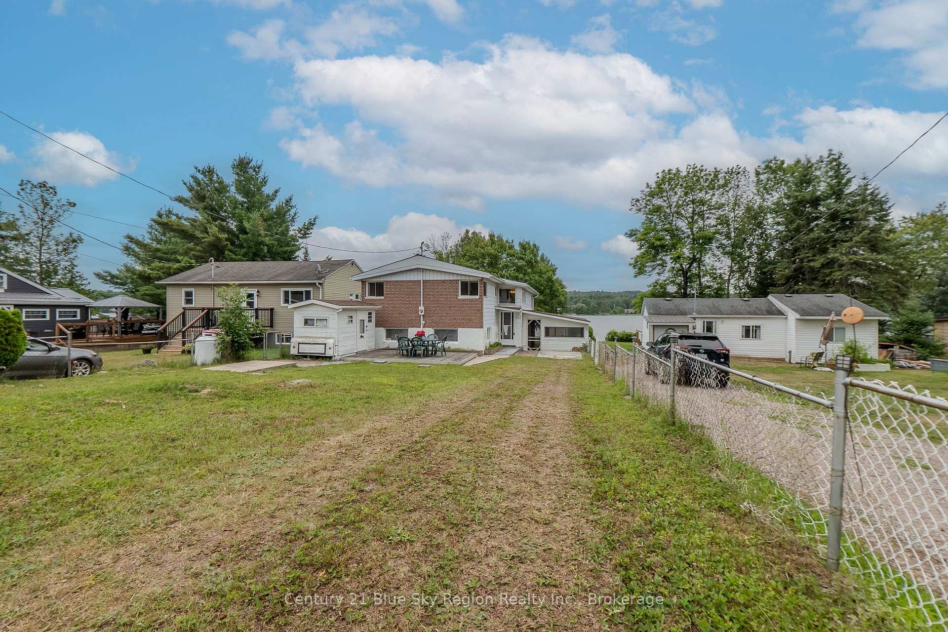 Photo 8 of 312 Martindale Lane, Bonfield — HOMEH