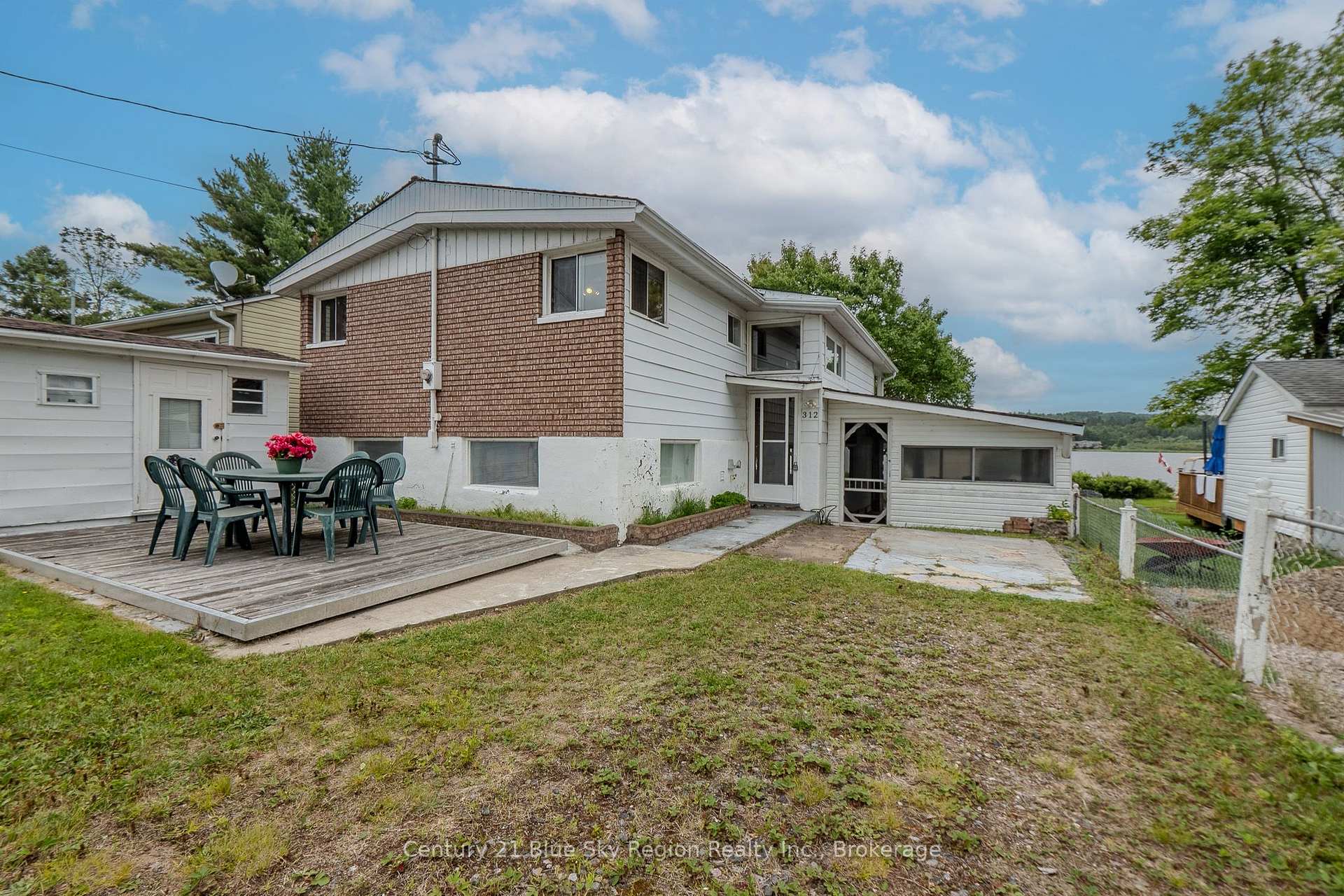 Photo 9 of 312 Martindale Lane, Bonfield — HOMEH
