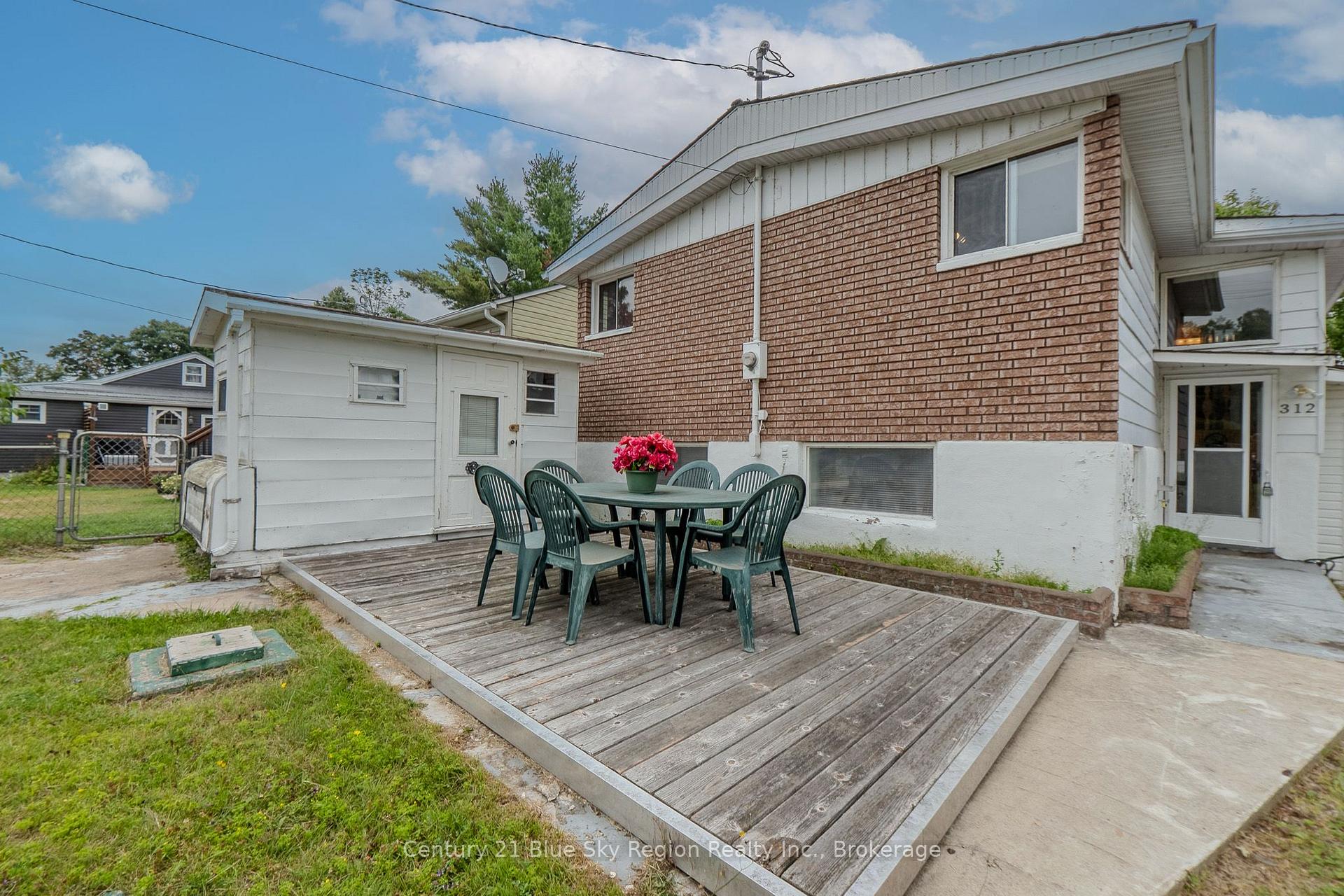 Photo 10 of 312 Martindale Lane, Bonfield — HOMEH