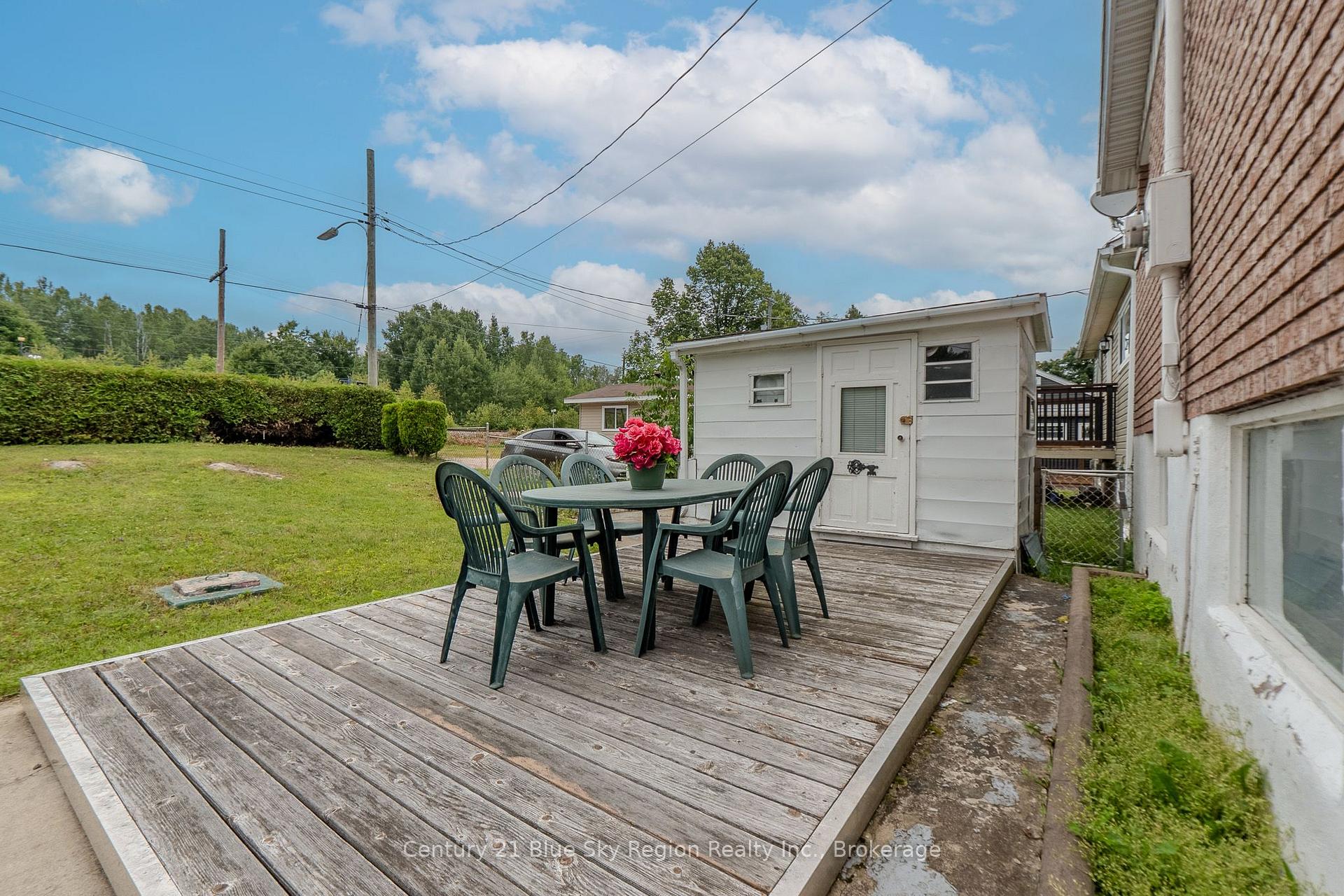 Photo 11 of 312 Martindale Lane, Bonfield — HOMEH