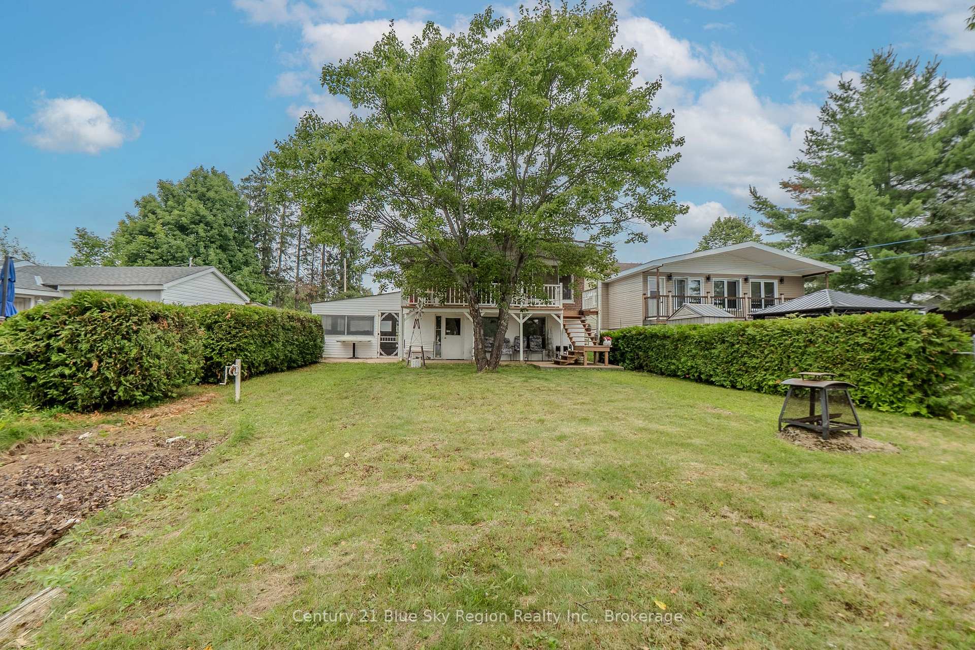 Photo 45 of 312 Martindale Lane, Bonfield — HOMEH