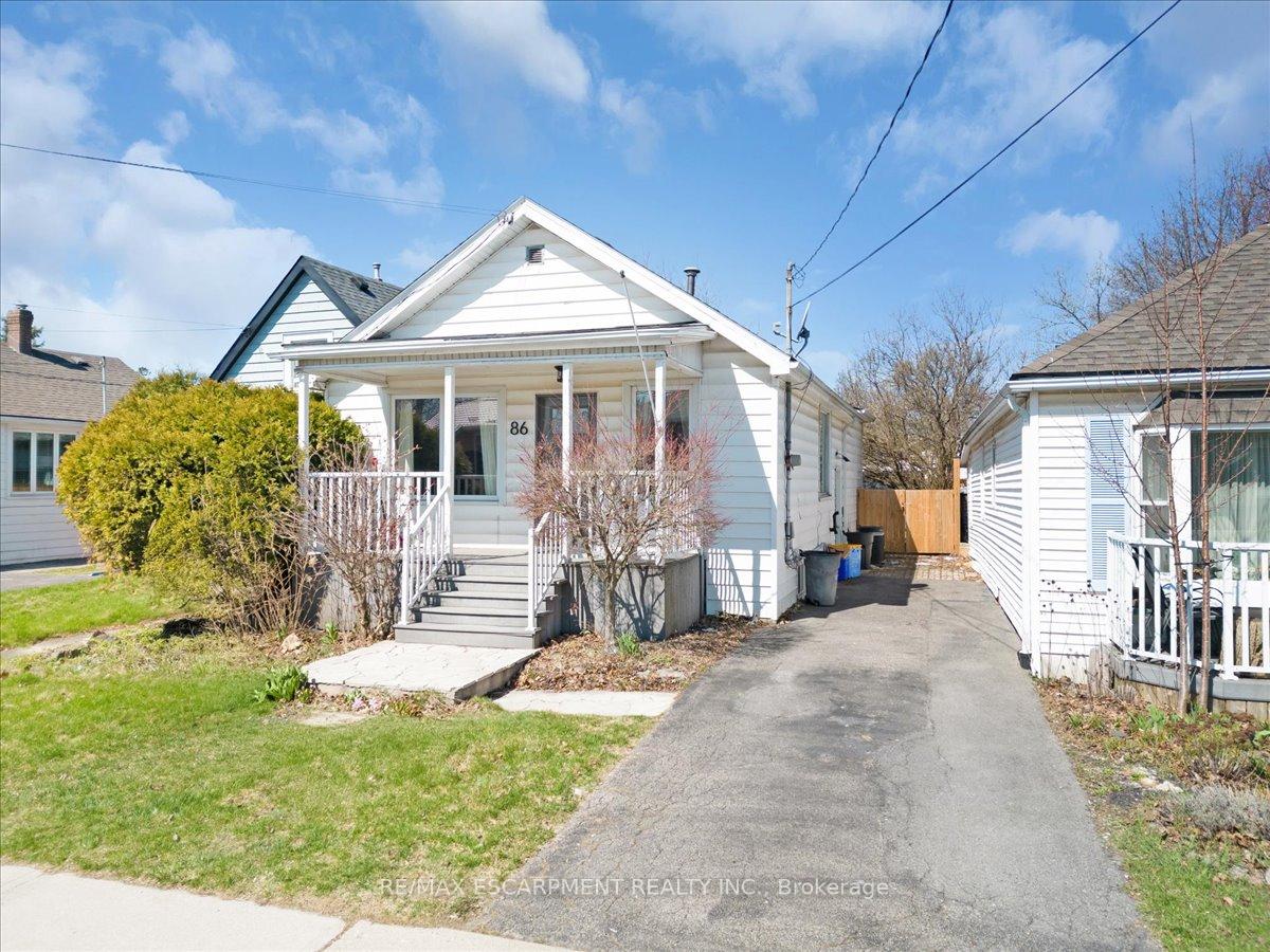 Photo 1 of 86 East 19th Street, Hamilton, Inch Park — HOMEH