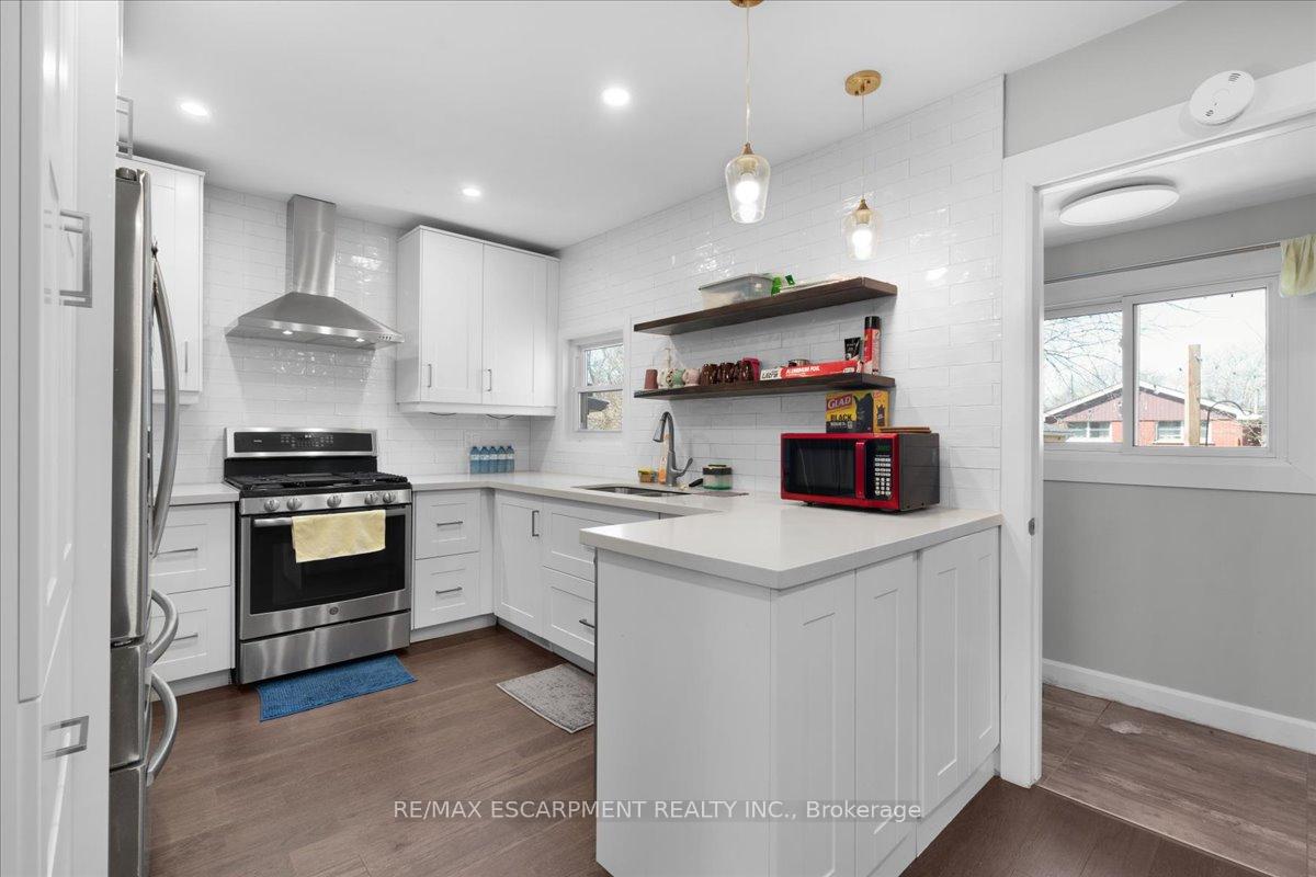 Photo 8 of 86 East 19th Street, Hamilton, Inch Park — HOMEH