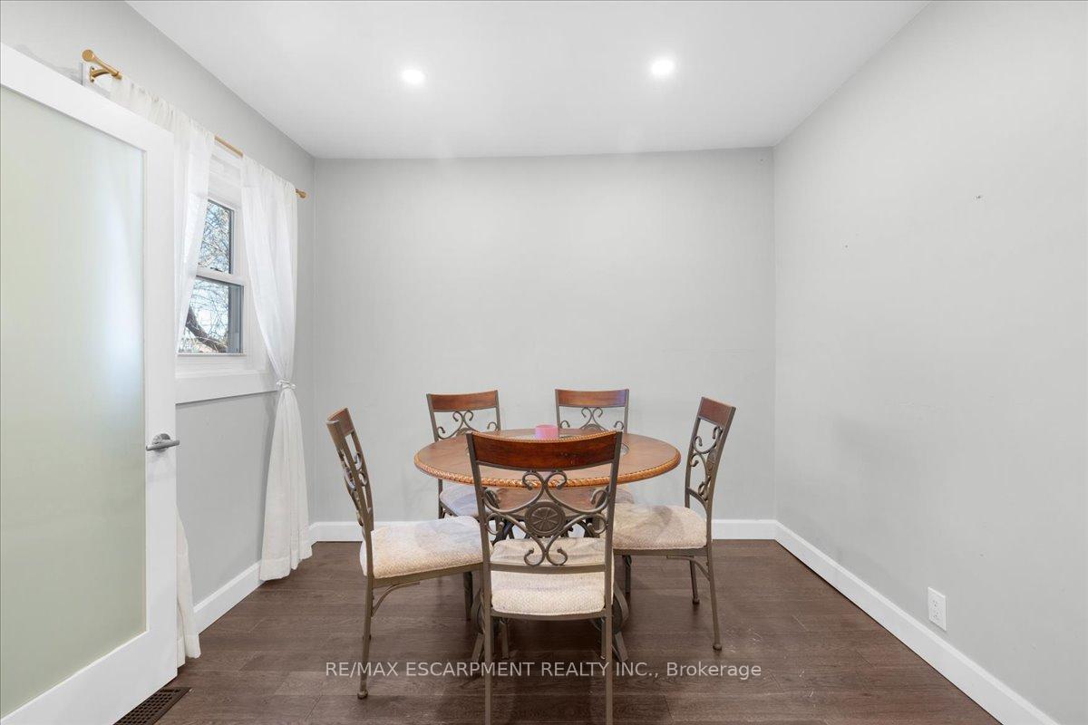 Photo 11 of 86 East 19th Street, Hamilton, Inch Park — HOMEH