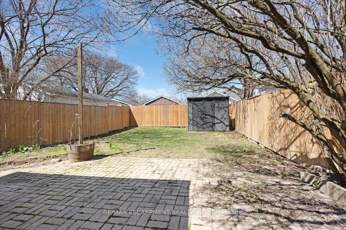 Photo 18 of 86 East 19th Street, Hamilton, Inch Park — HOMEH