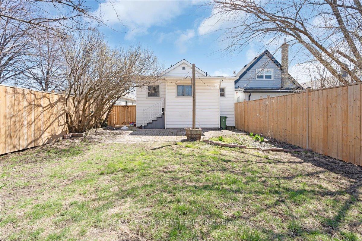 Photo 19 of 86 East 19th Street, Hamilton, Inch Park — HOMEH