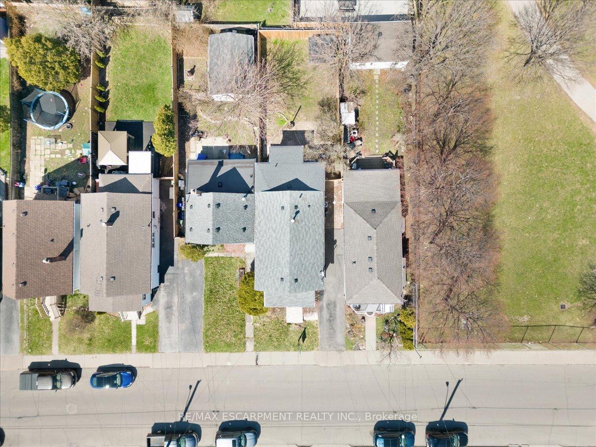 Photo 20 of 86 East 19th Street, Hamilton, Inch Park — HOMEH