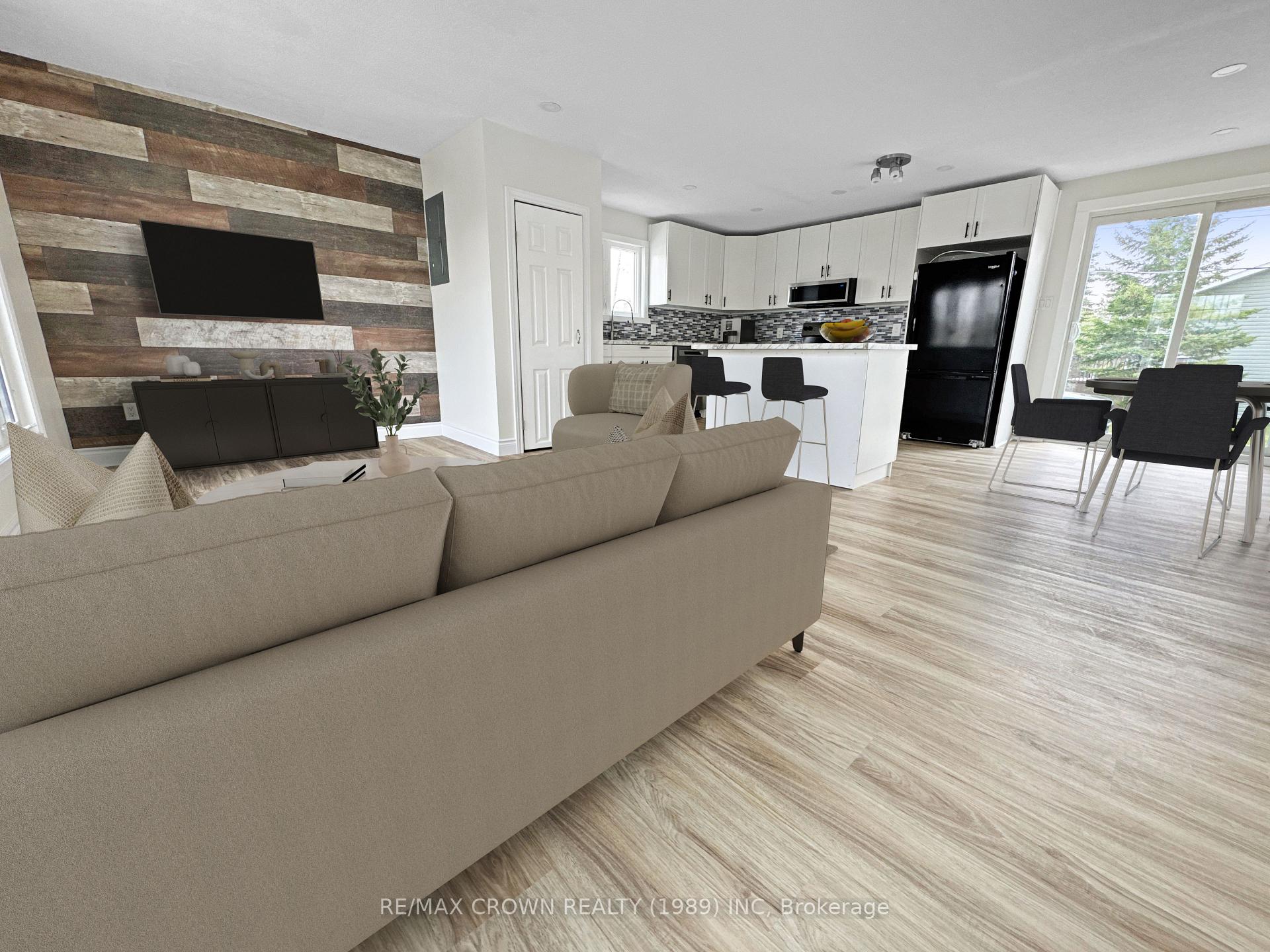 Photo 3 of 1 Bryant Street, Hearst — HOMEH