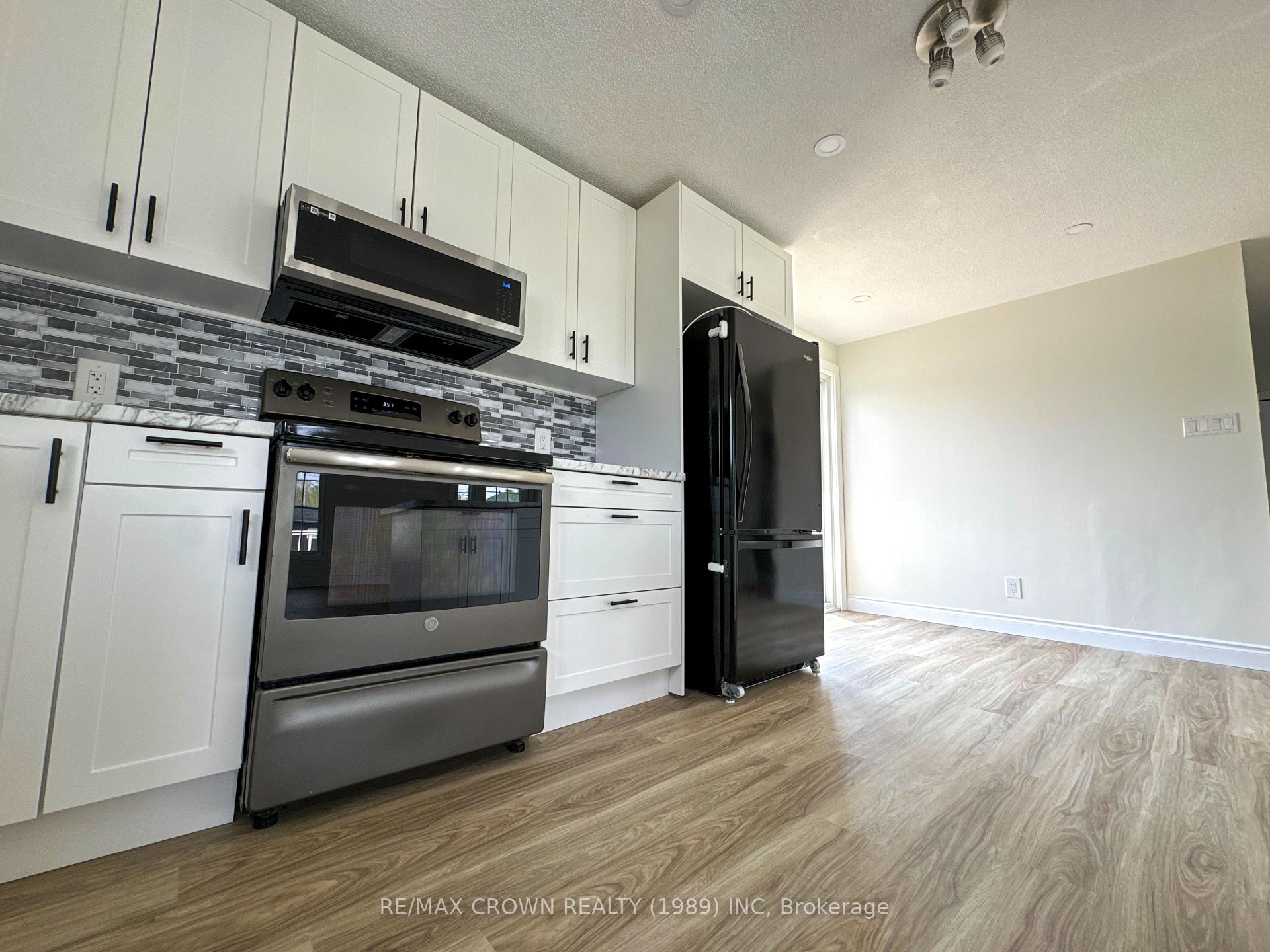 Photo 18 of 1 Bryant Street, Hearst — HOMEH
