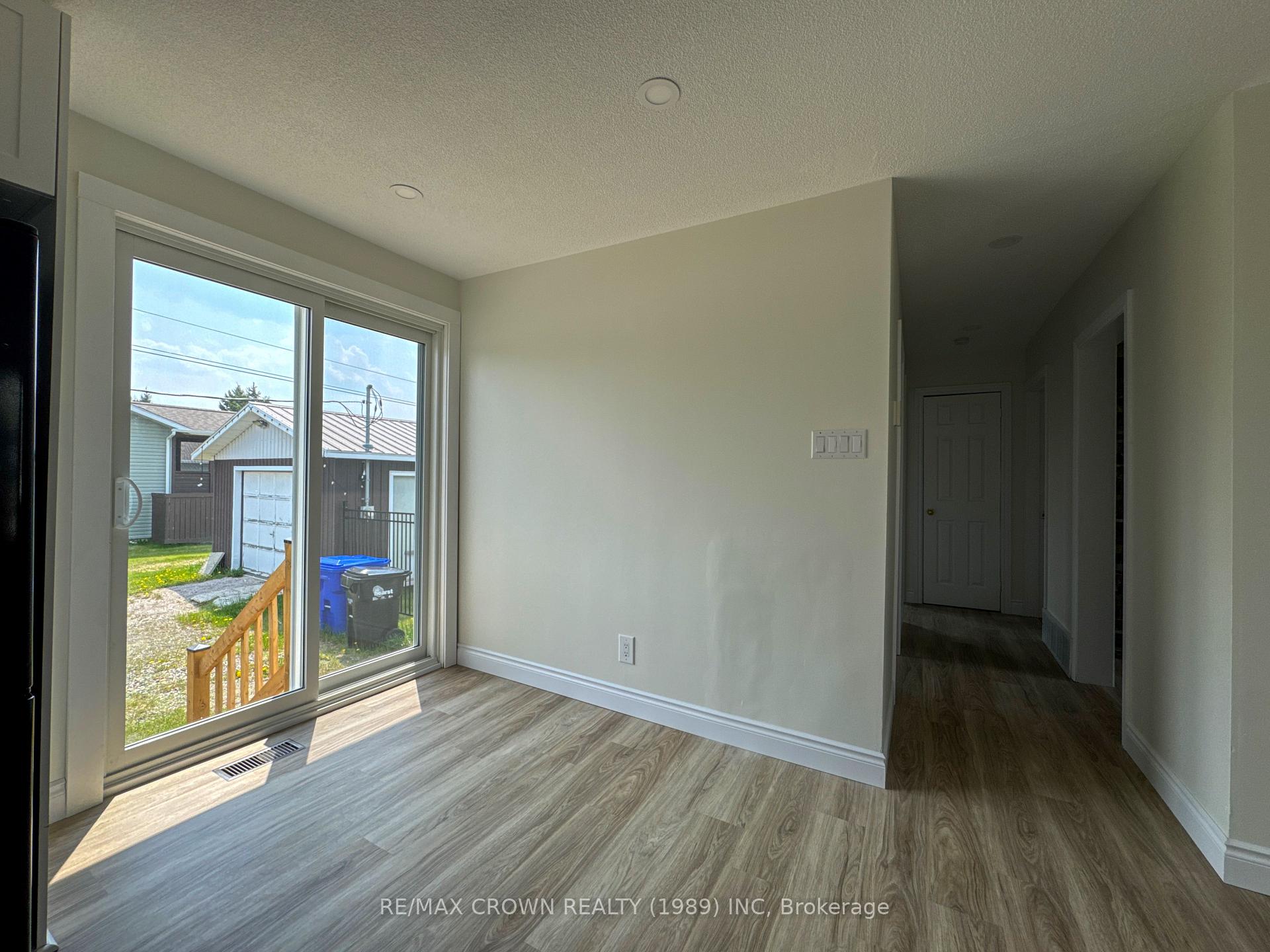 Photo 19 of 1 Bryant Street, Hearst — HOMEH