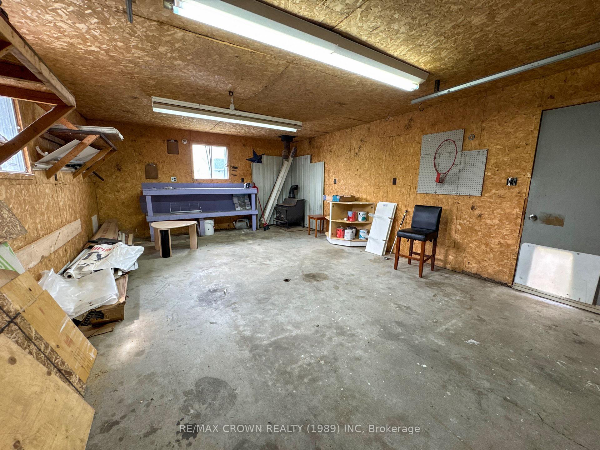Photo 41 of 1 Bryant Street, Hearst — HOMEH