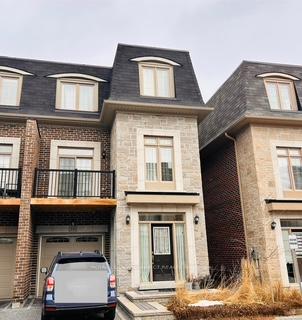 Photo 1 of 10 Seagrave Lane, Ajax, Northwest Ajax — HOMEH