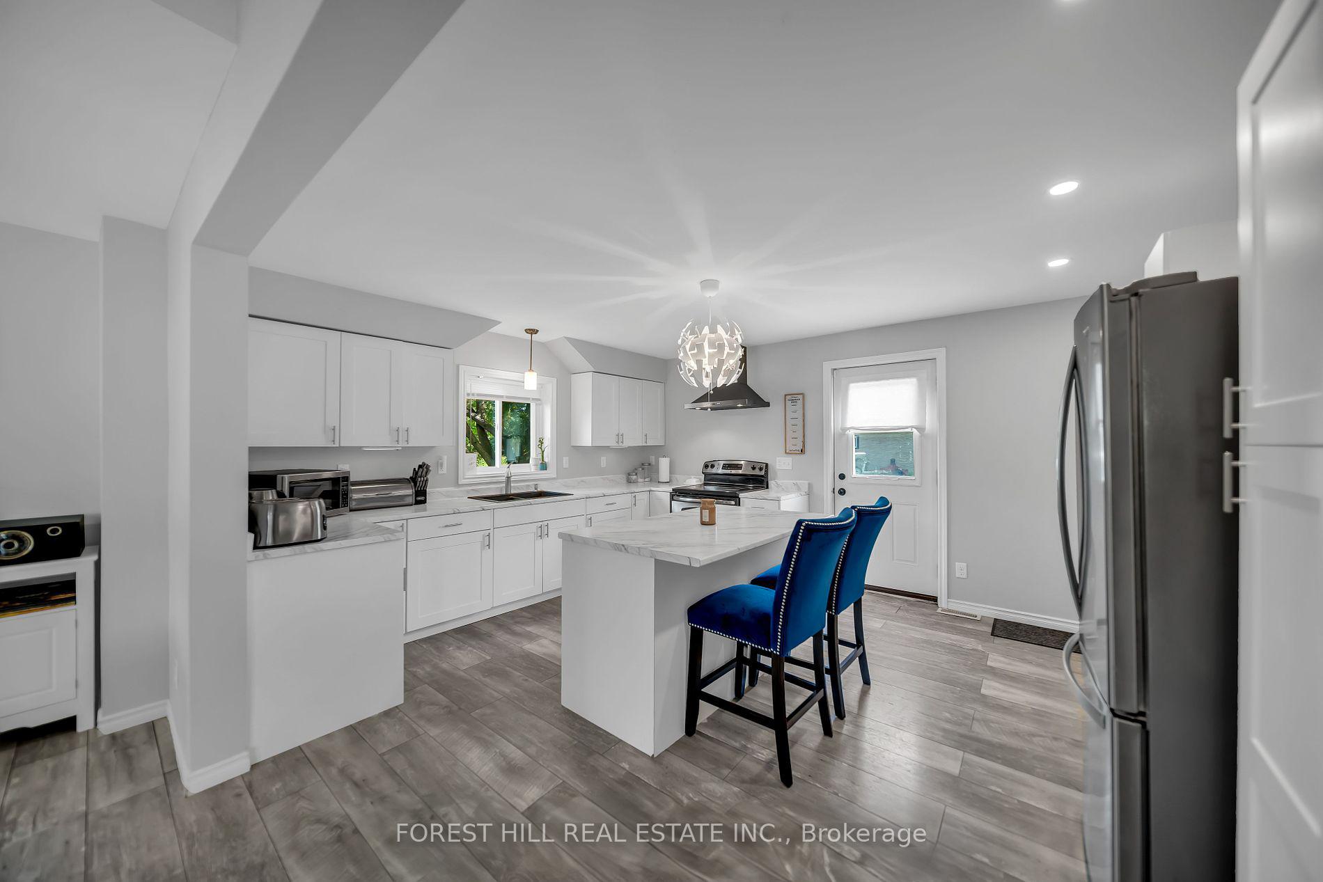 Photo 2 of 7 Frankford Road, Stirling-Rawdon, Stirling Ward — HOMEH