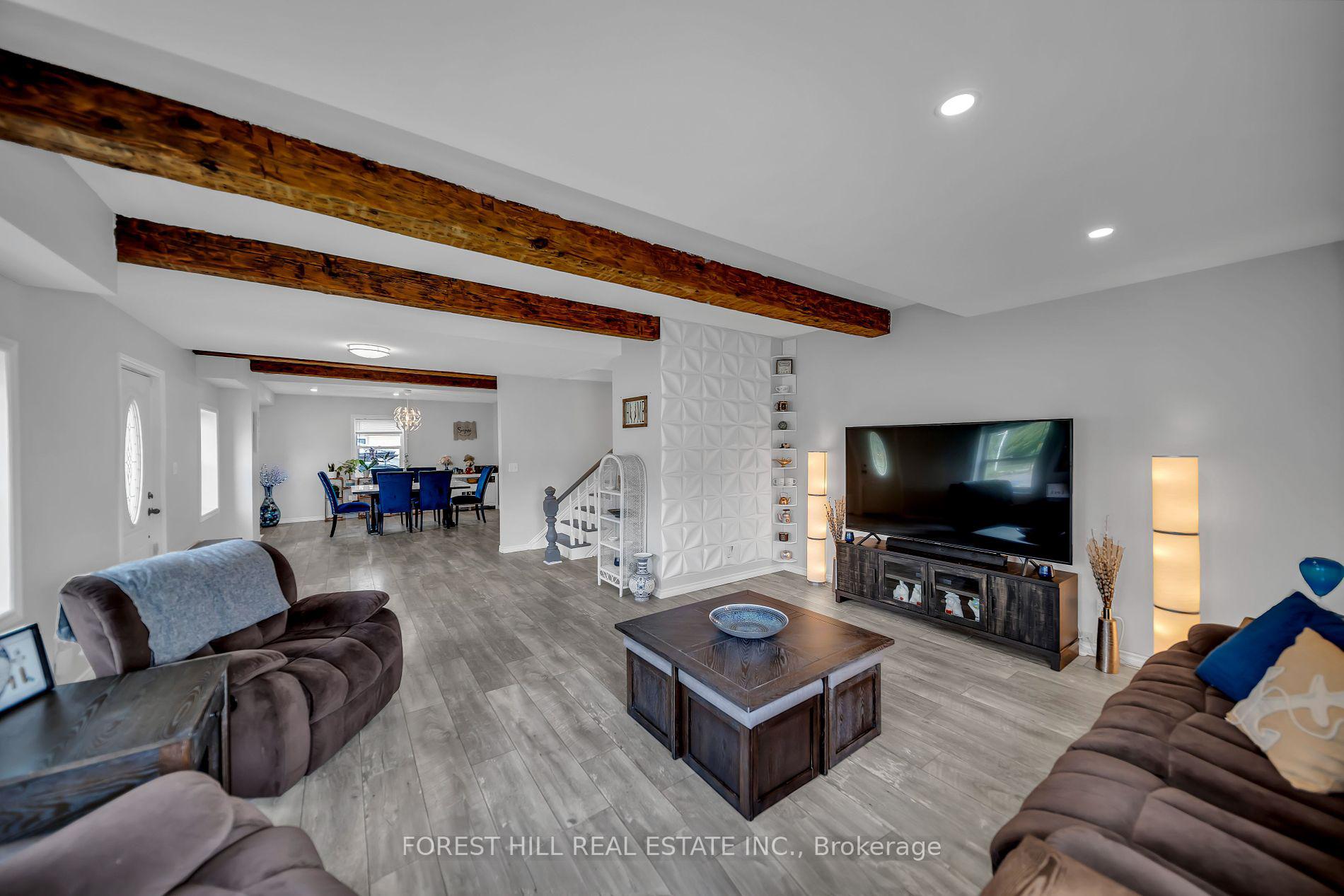 Photo 8 of 7 Frankford Road, Stirling-Rawdon, Stirling Ward — HOMEH