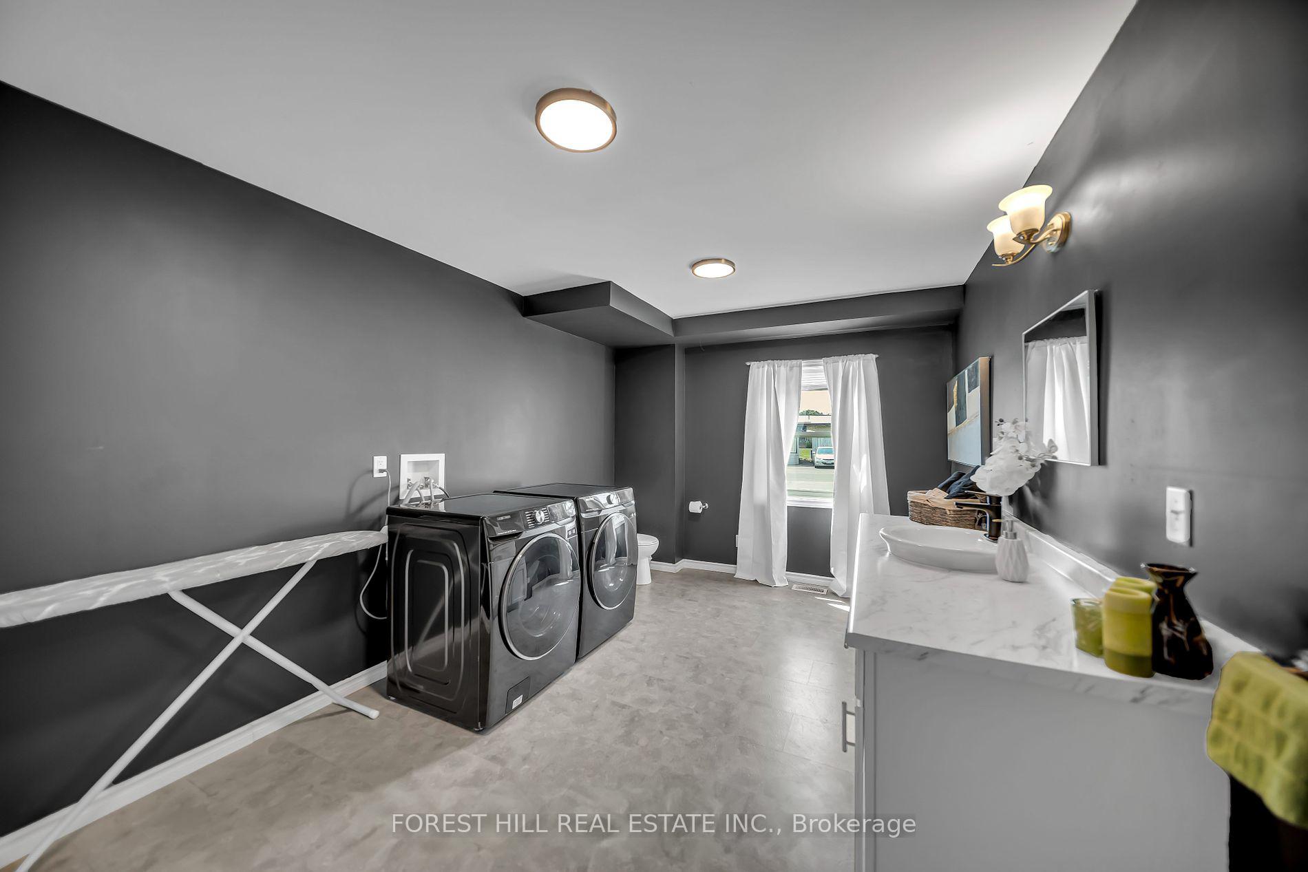 Photo 10 of 7 Frankford Road, Stirling-Rawdon, Stirling Ward — HOMEH