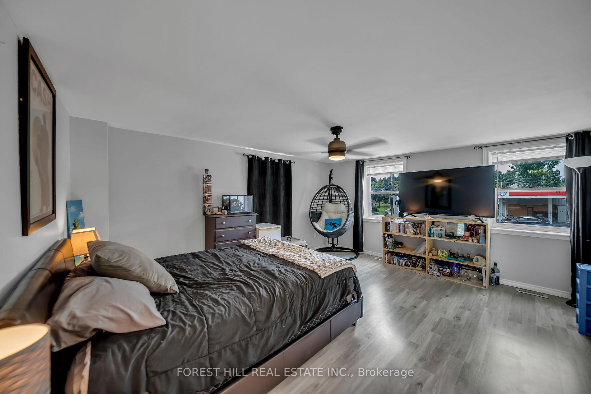 Photo 13 of 7 Frankford Road, Stirling-Rawdon, Stirling Ward — HOMEH