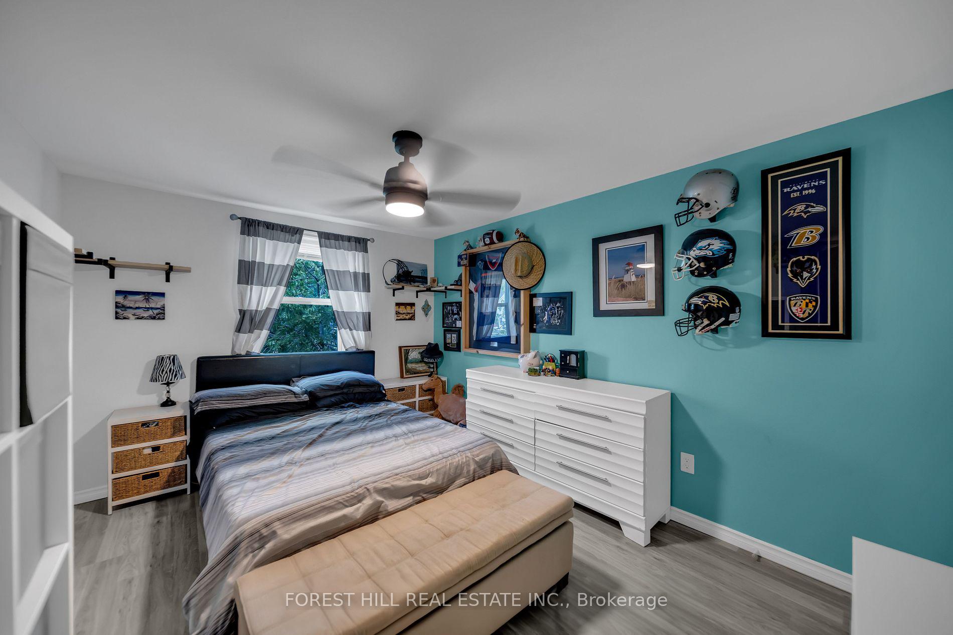 Photo 19 of 7 Frankford Road, Stirling-Rawdon, Stirling Ward — HOMEH