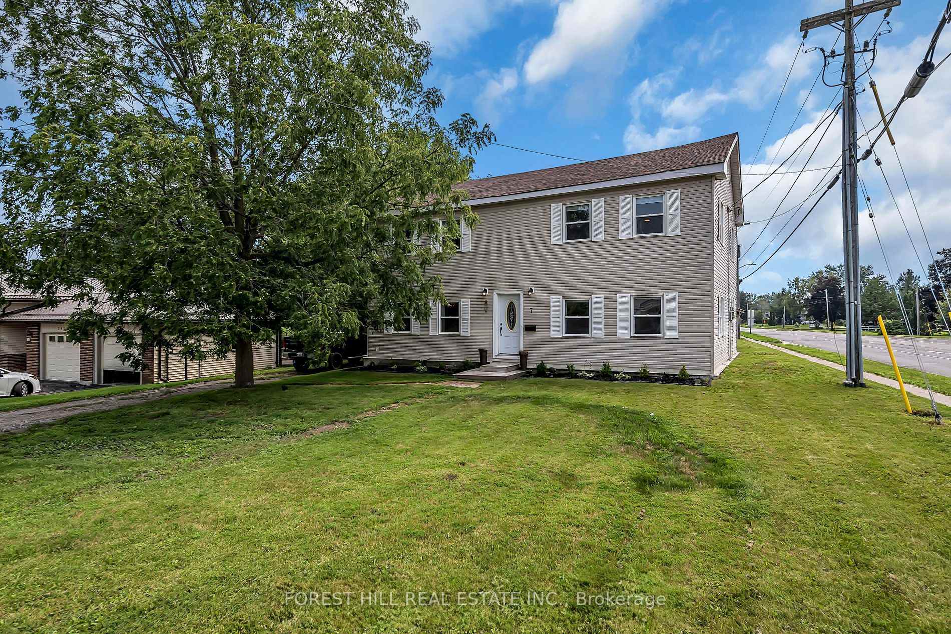 Photo 23 of 7 Frankford Road, Stirling-Rawdon, Stirling Ward — HOMEH