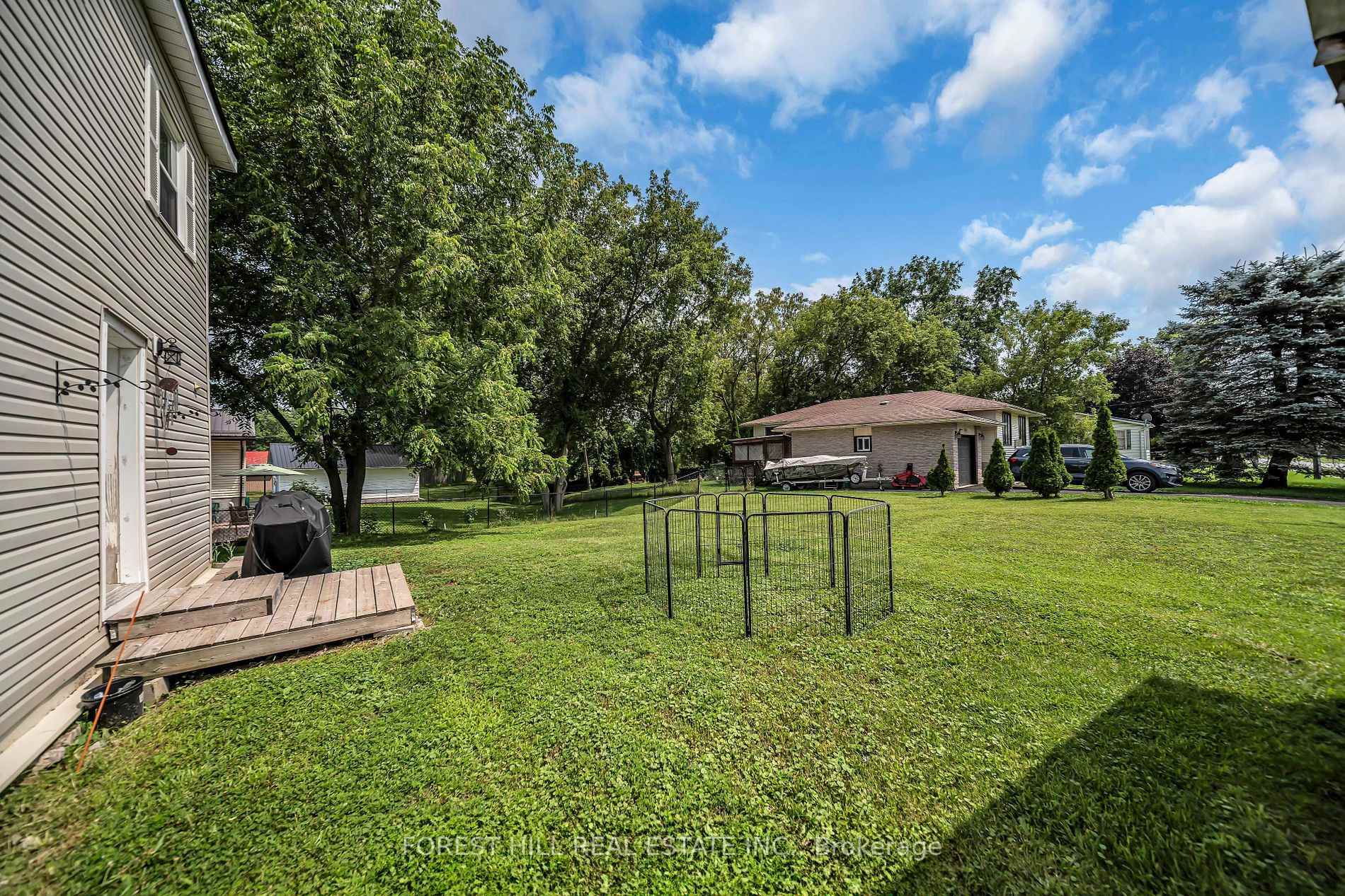 Photo 25 of 7 Frankford Road, Stirling-Rawdon, Stirling Ward — HOMEH