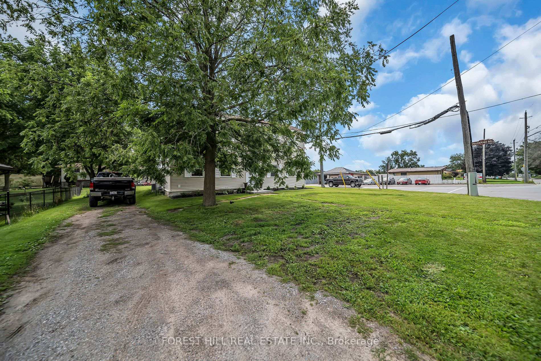 Photo 26 of 7 Frankford Road, Stirling-Rawdon, Stirling Ward — HOMEH