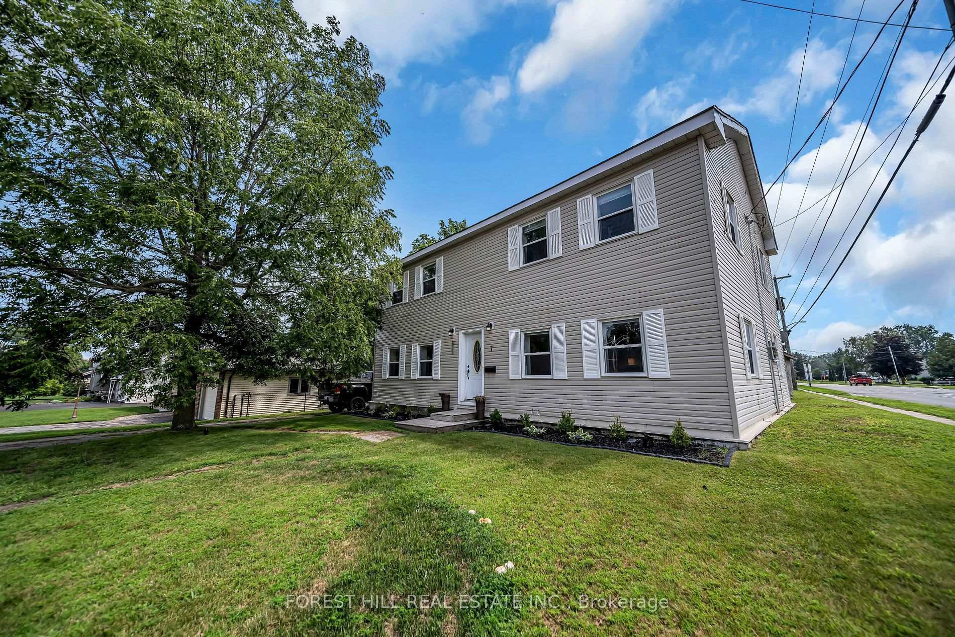 Photo 27 of 7 Frankford Road, Stirling-Rawdon, Stirling Ward — HOMEH