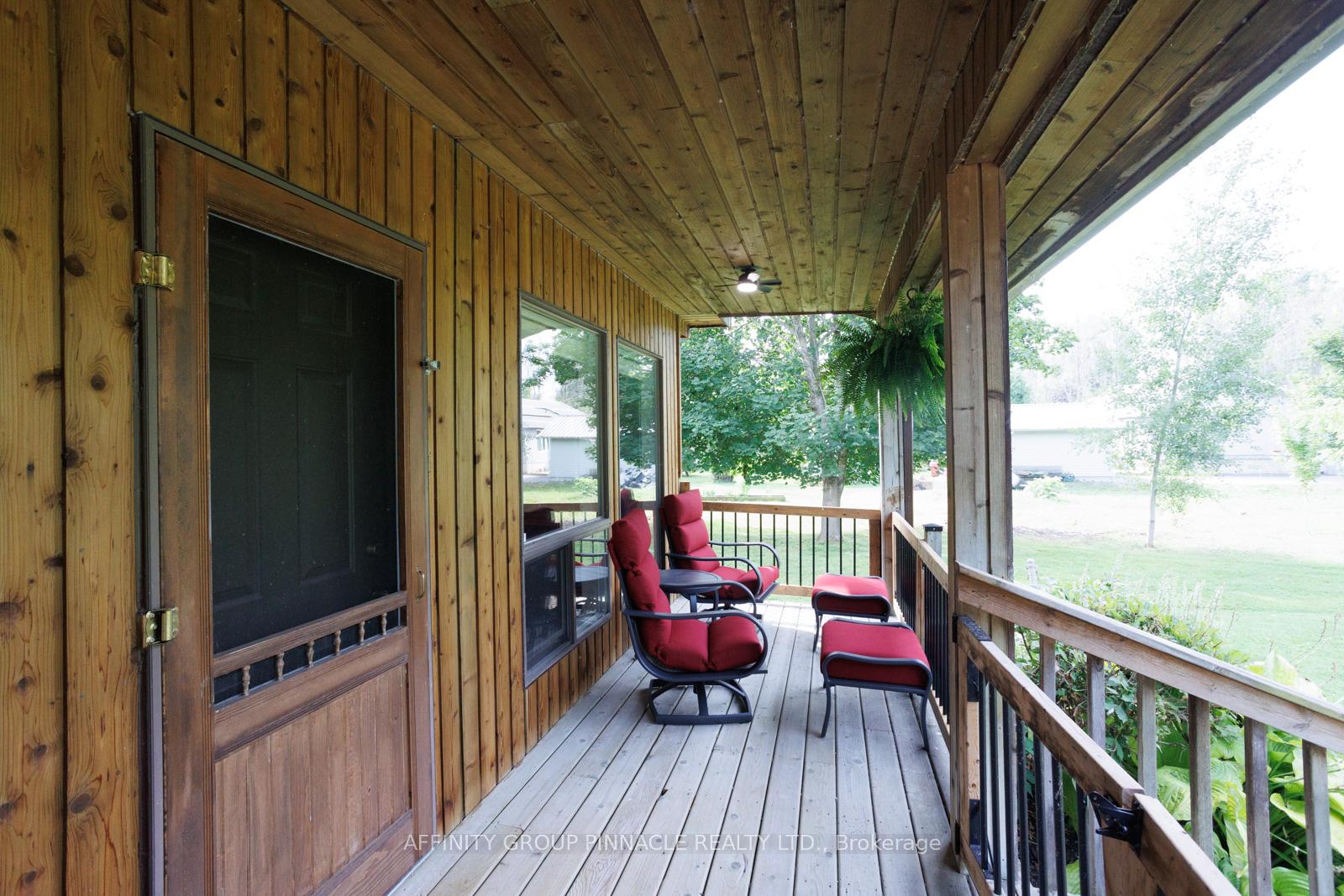 Photo 6 of 57 Cedar Beach Road, Brock, Beaverton — HOMEH